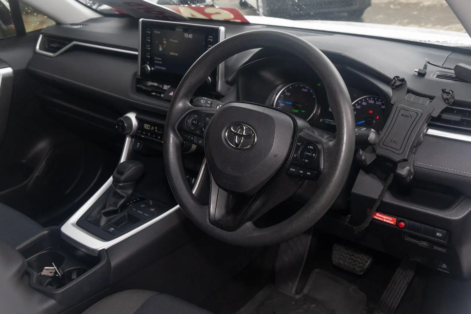 2020 Toyota RAV4 Gallery Image 7