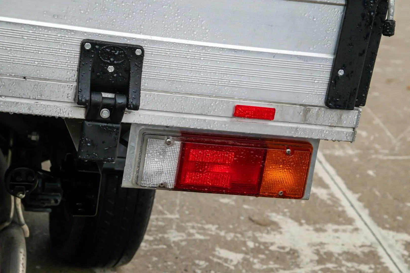 2022 Toyota Hilux Gallery Image 18