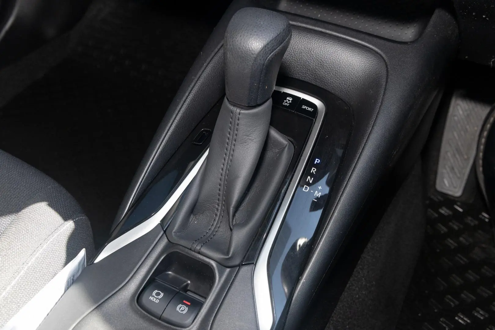 2020 Toyota Corolla Gallery Image 17