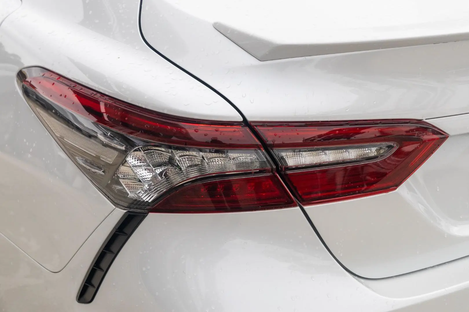2023 Toyota Camry Gallery Image 22