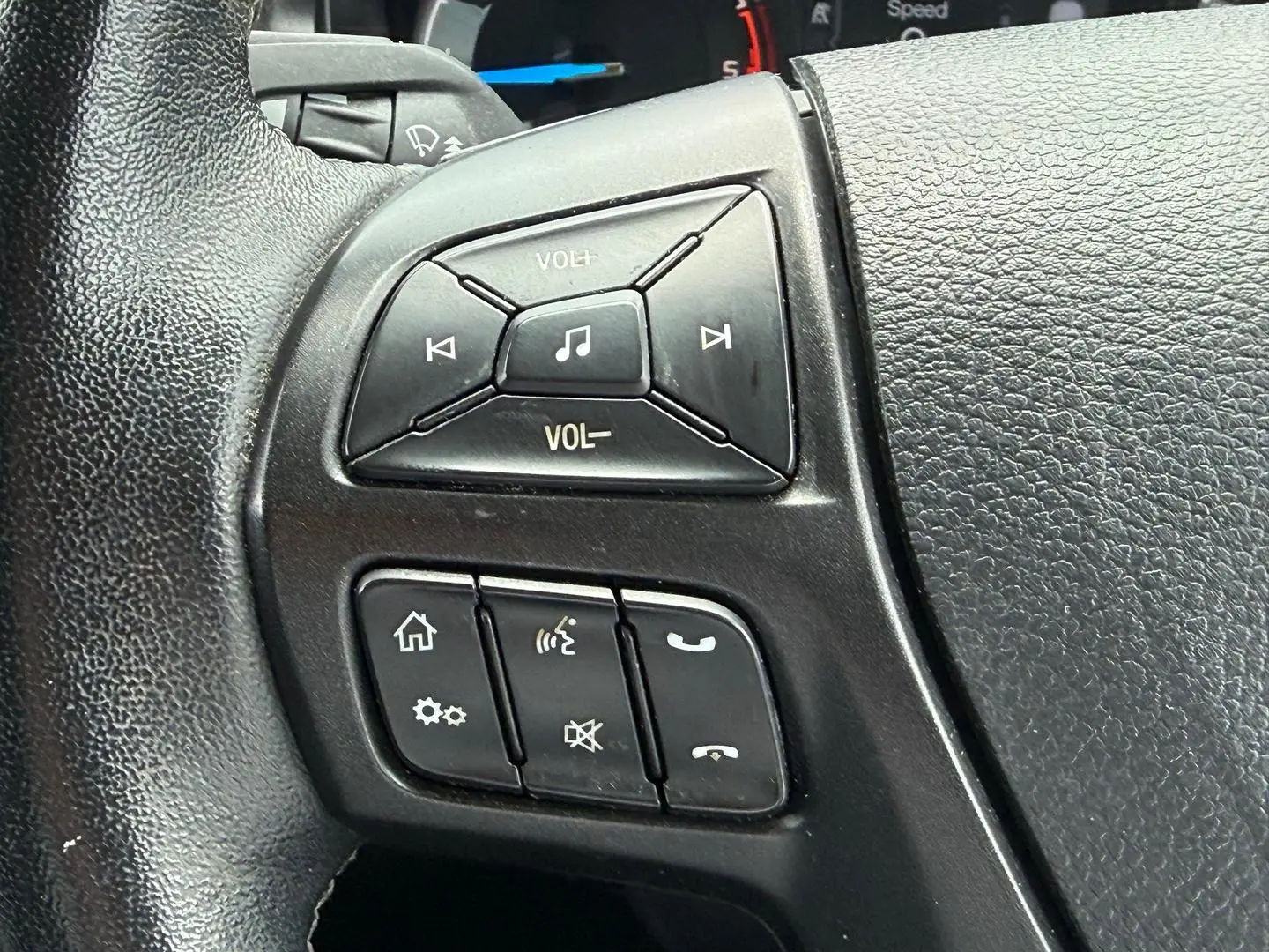 2021 Ford Ranger Gallery Image 29