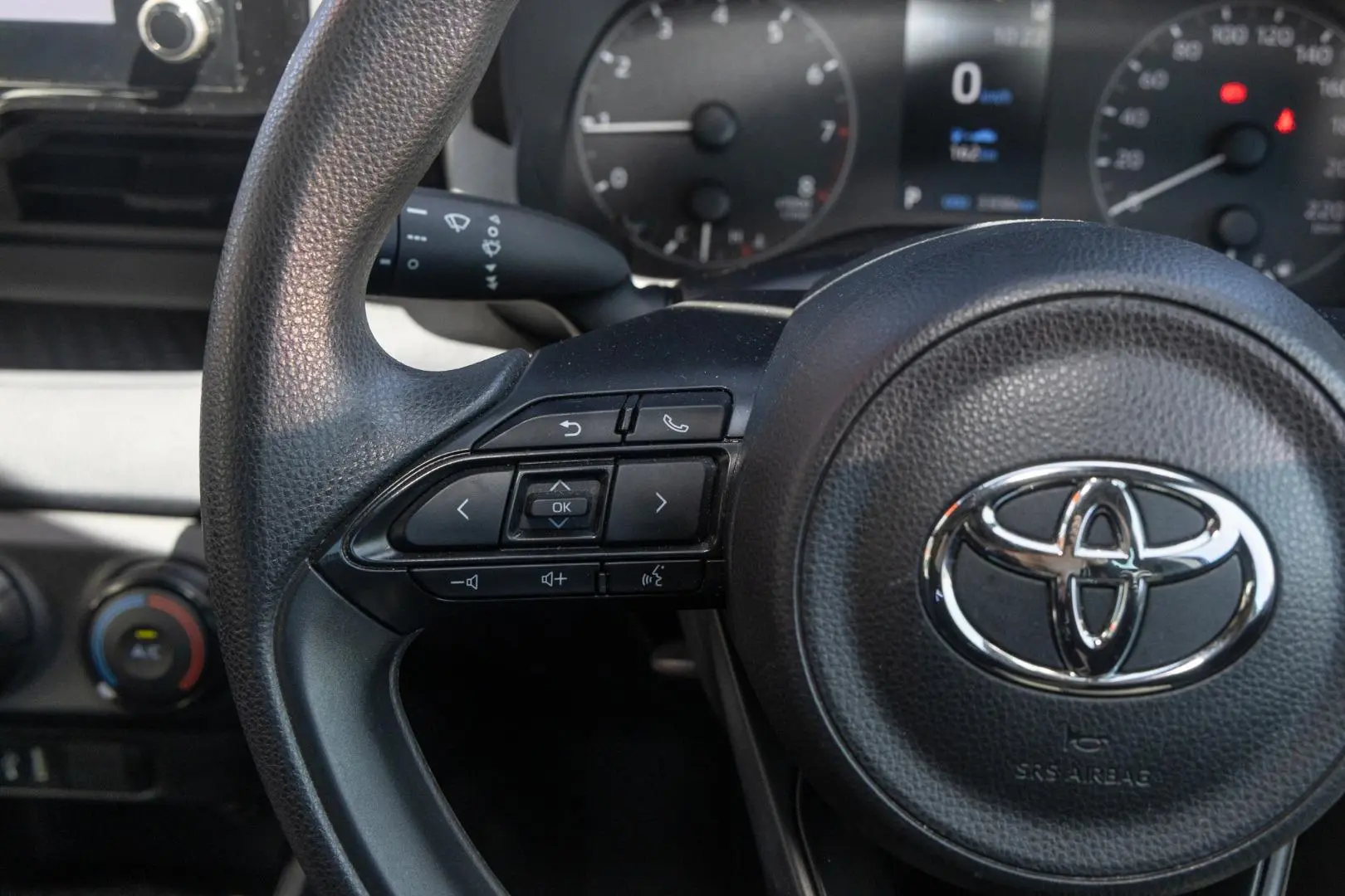 2023 Toyota Yaris Gallery Image 11