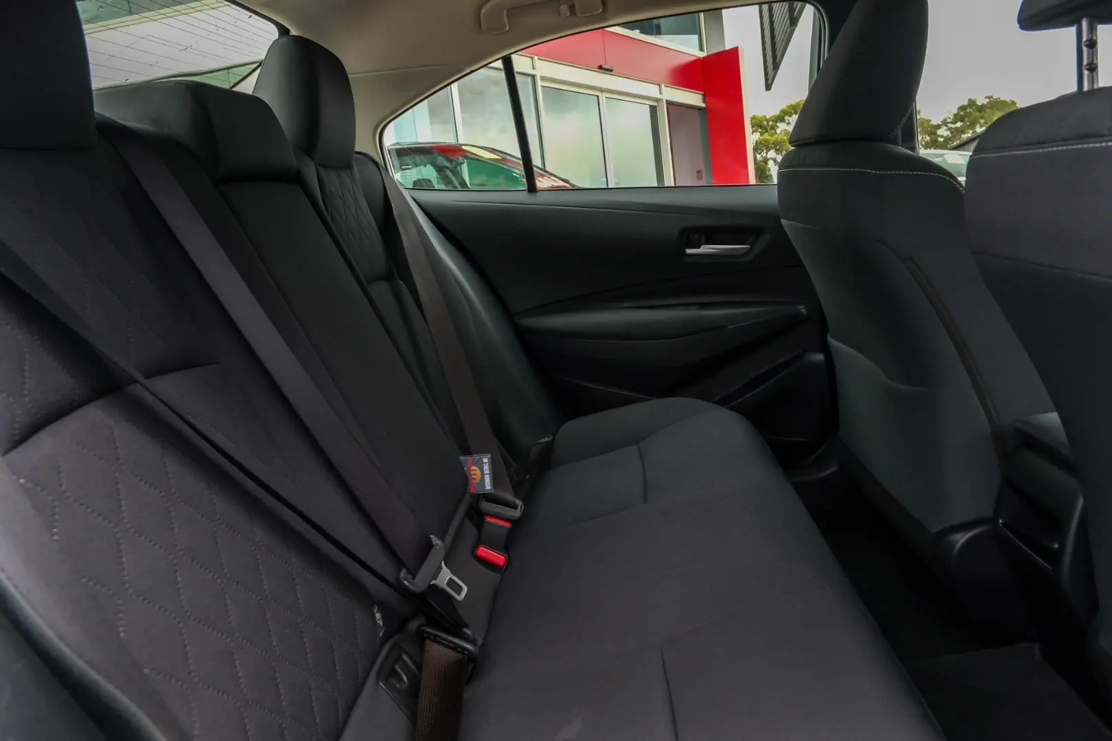 2023 Toyota Corolla Gallery Image 9