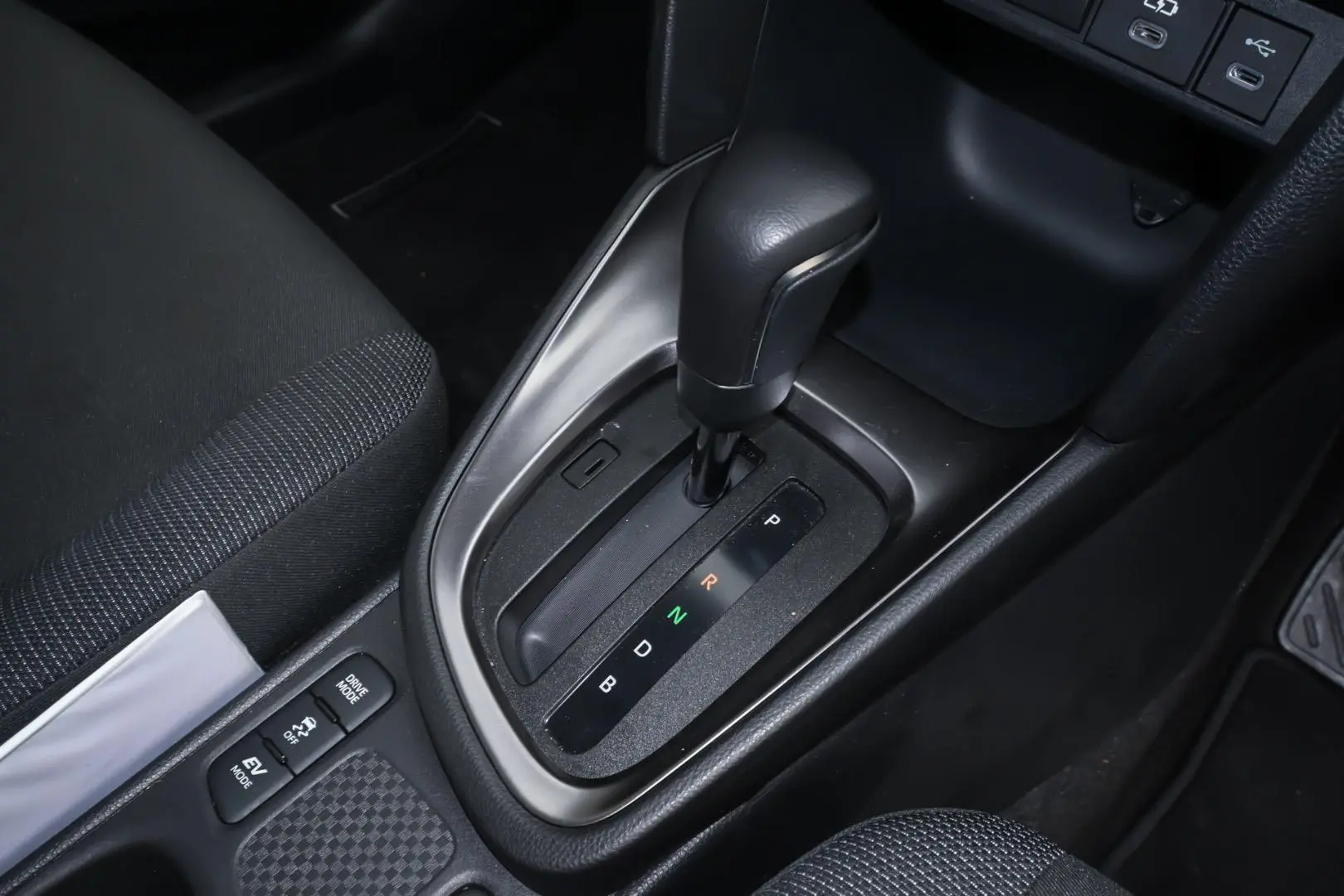 2025 Toyota Yaris Cross Gallery Image 14