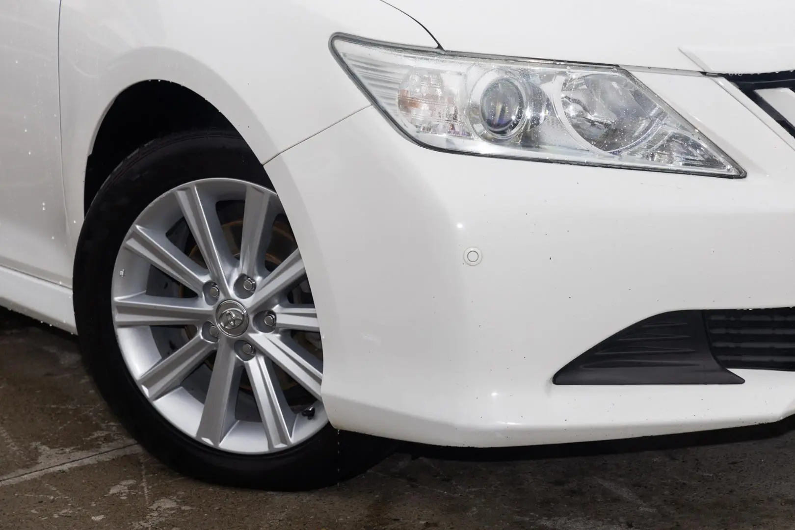 2016 Toyota Aurion Gallery Image 6