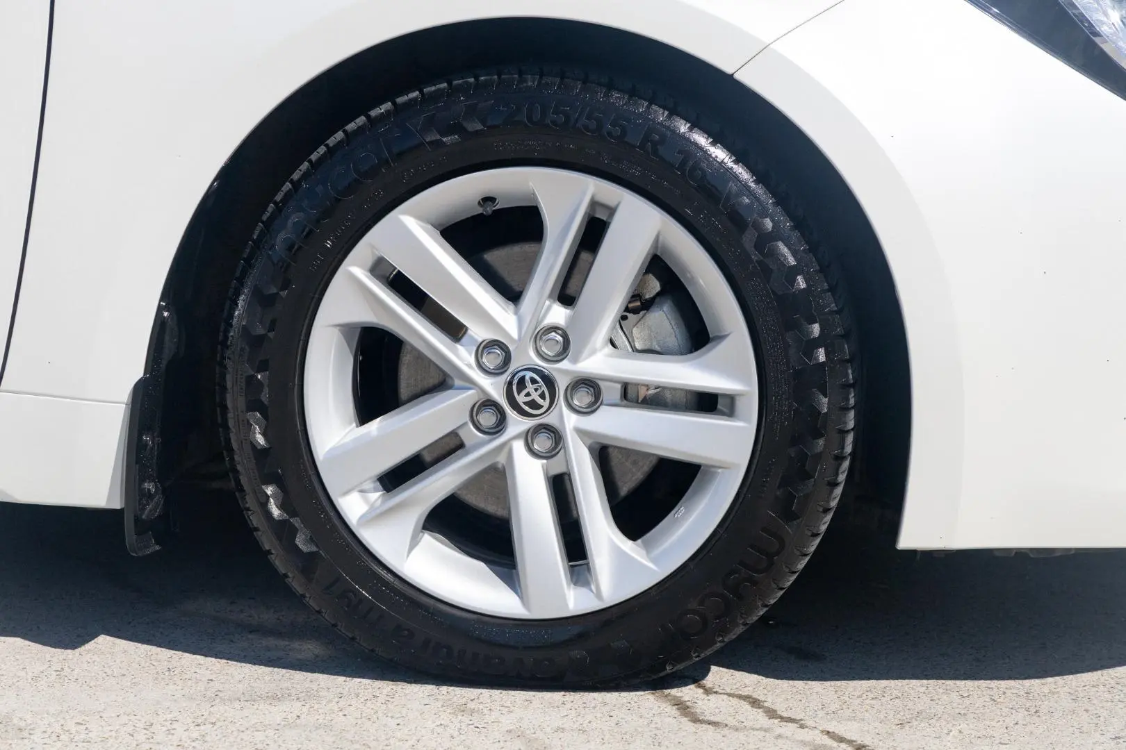 2019 Toyota Corolla Gallery Image 22