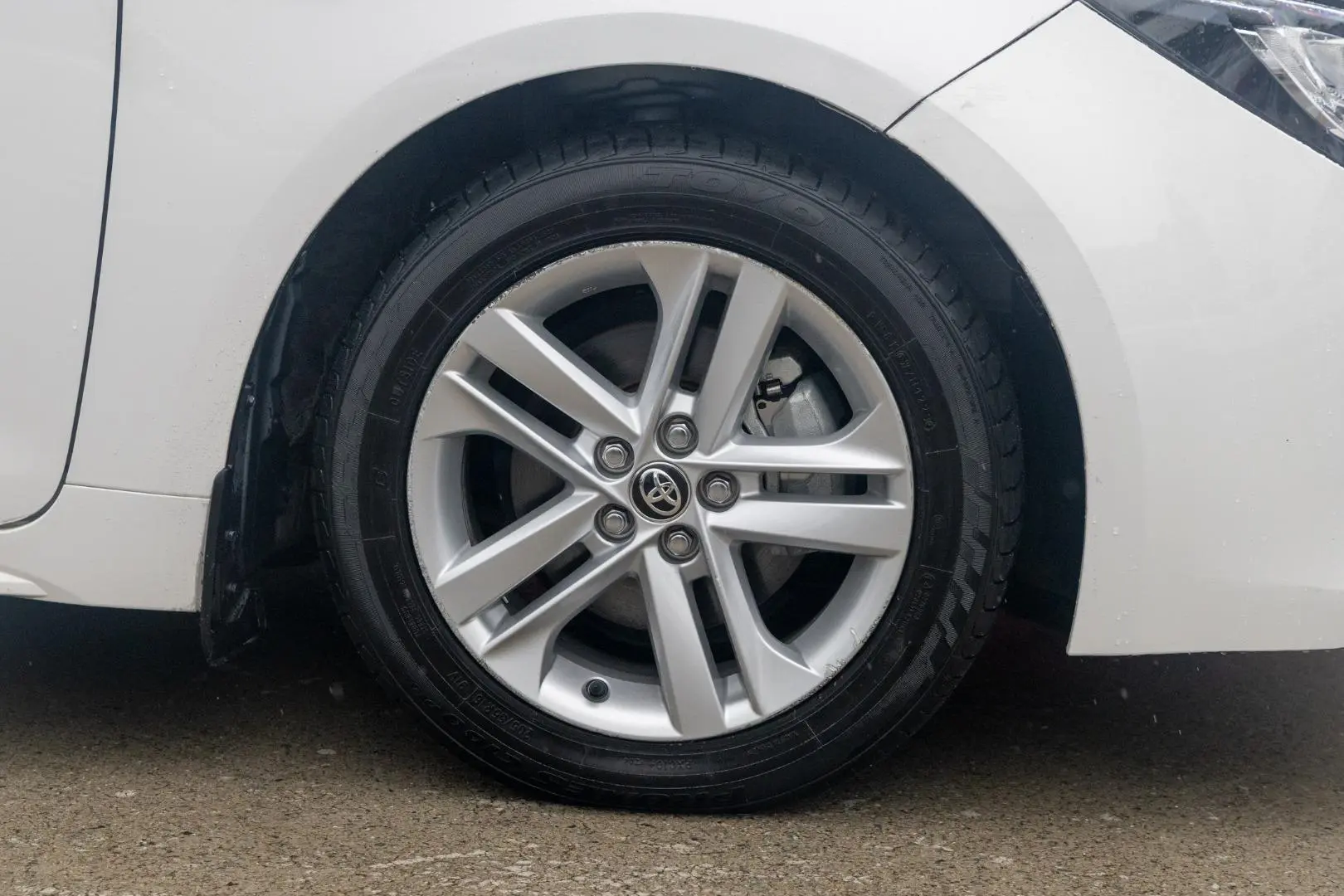 2020 Toyota Corolla Gallery Image 23
