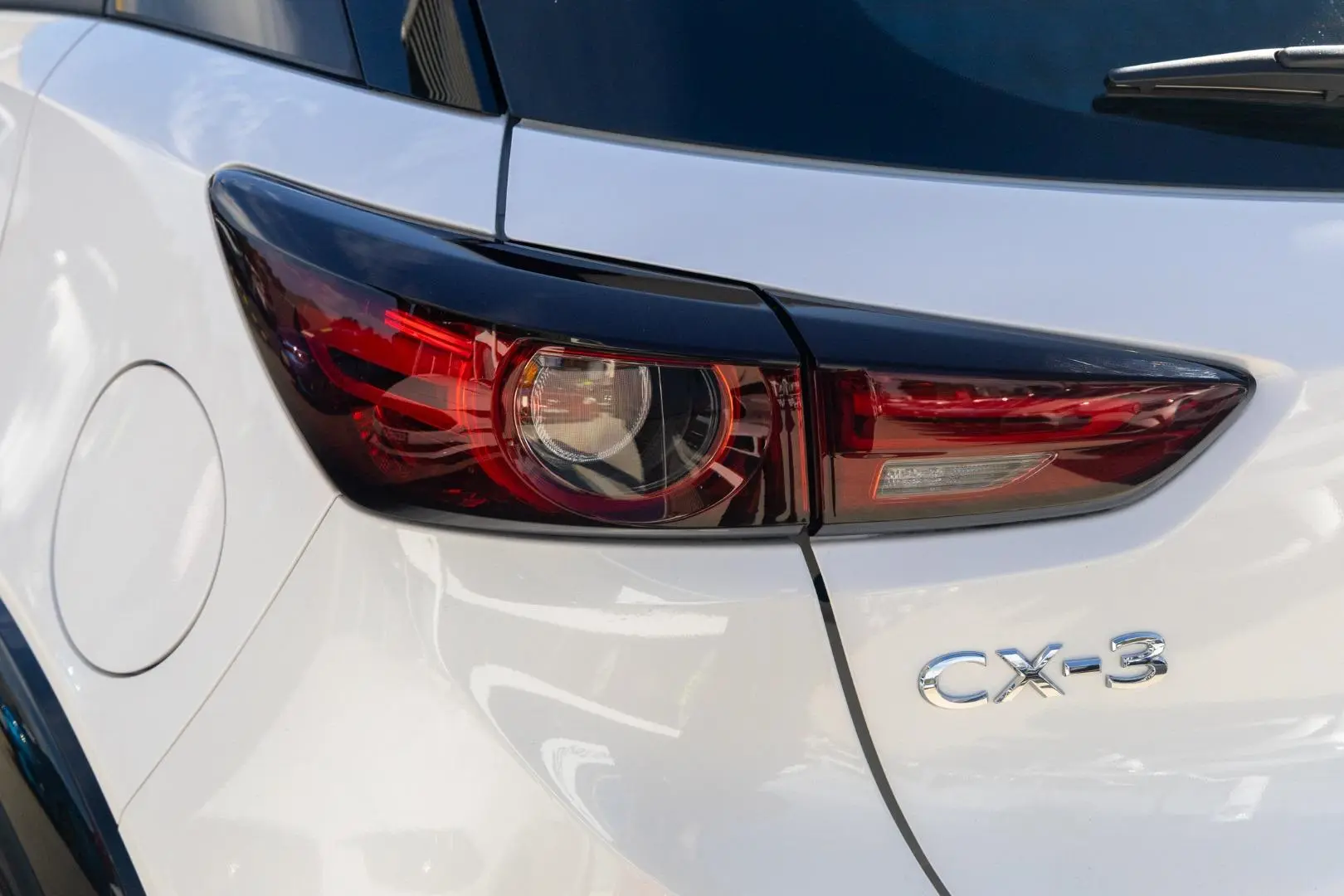 2023 Mazda CX-3 Gallery Image 21