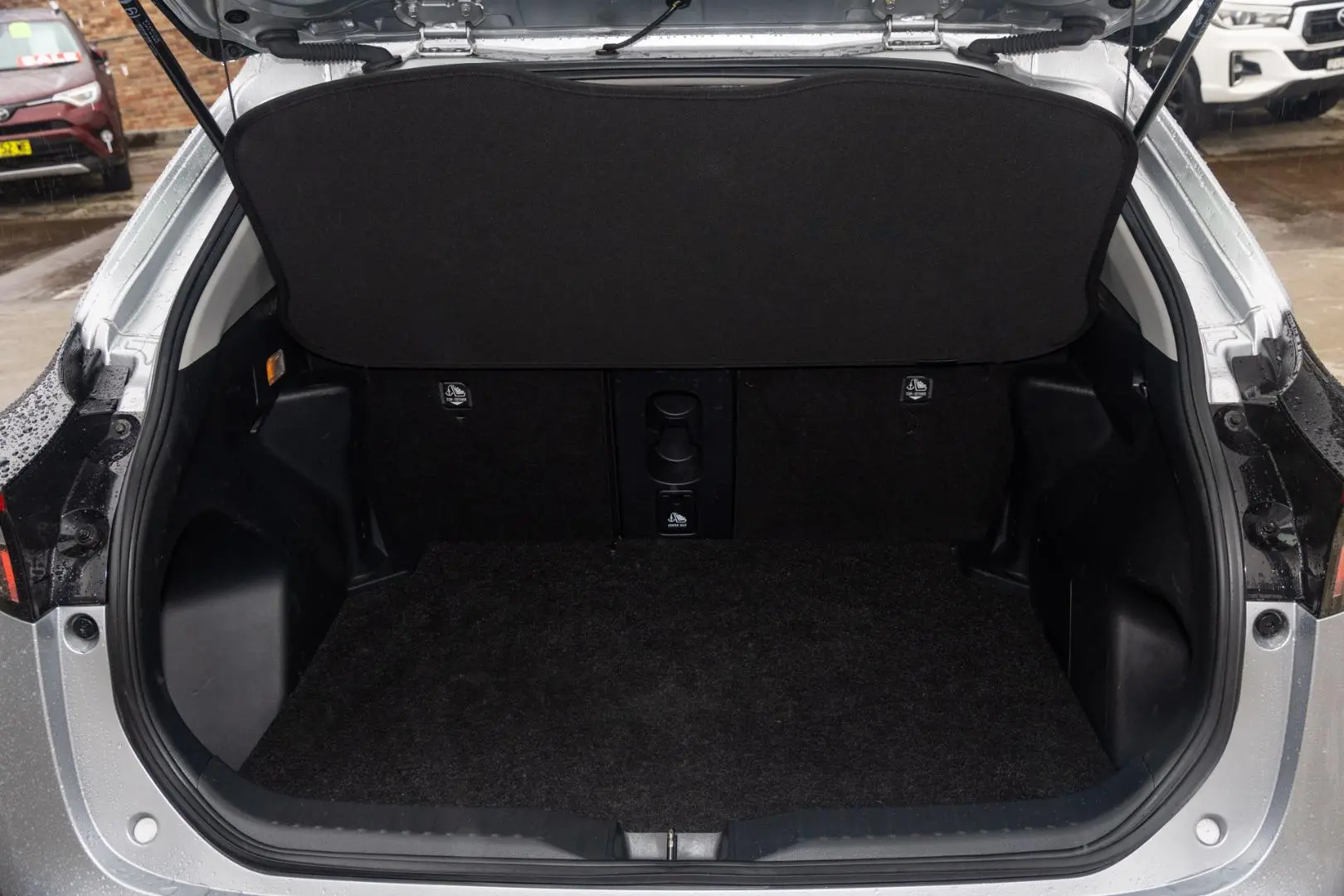 2023 Toyota Yaris Cross Gallery Image 18