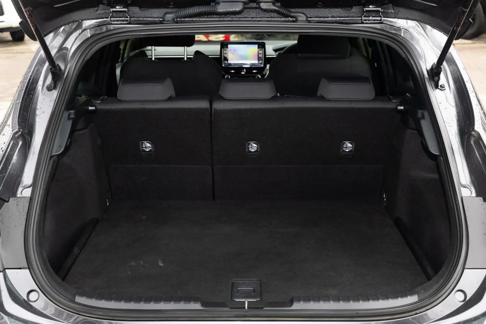 2021 Toyota Corolla Gallery Image 19