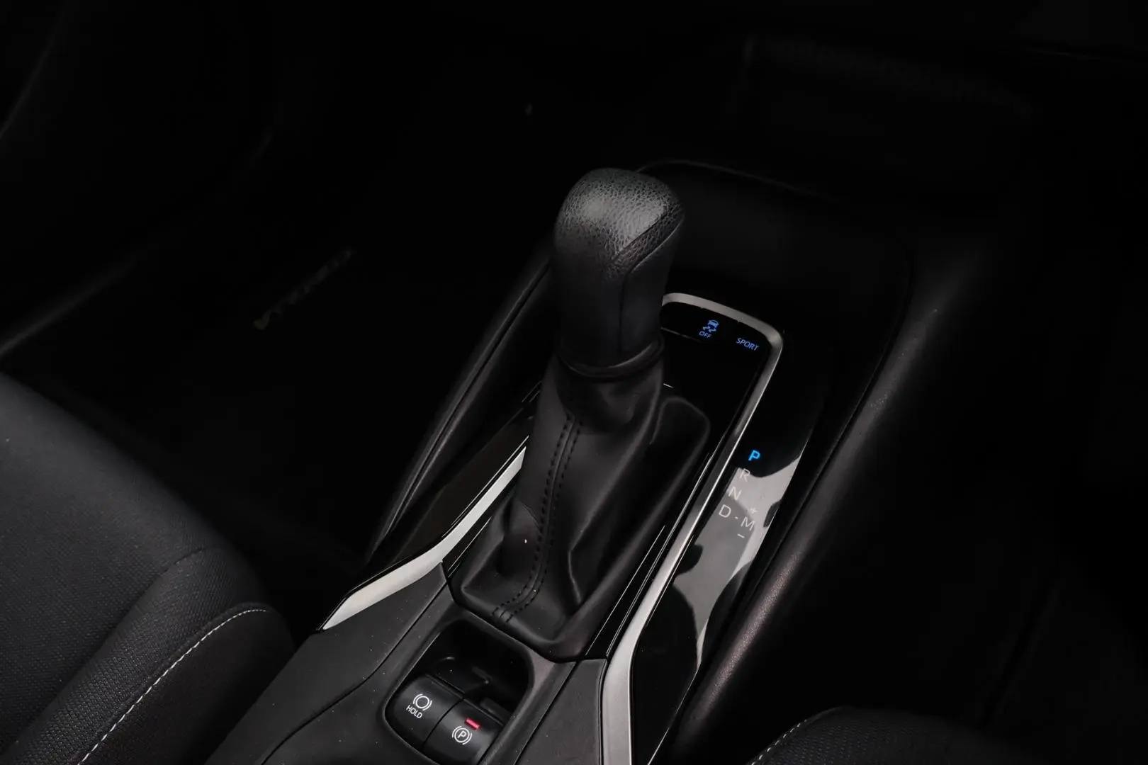 2018 Toyota Corolla Gallery Image 14