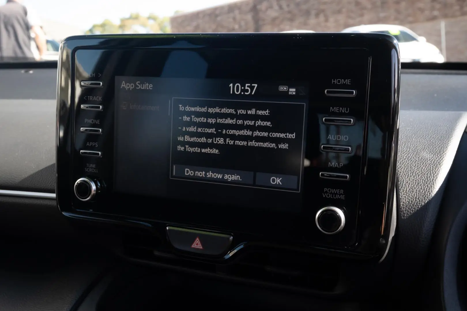 2023 Toyota Yaris Cross Gallery Image 18