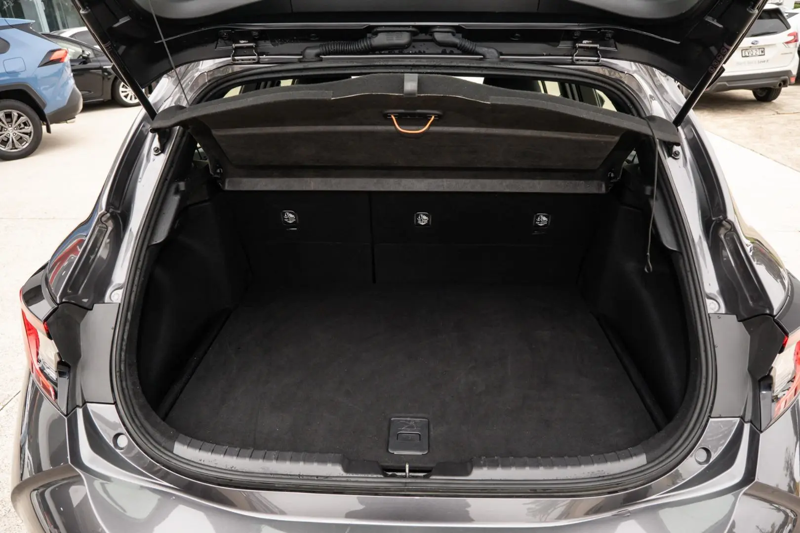 2025 Toyota Corolla Gallery Image 15