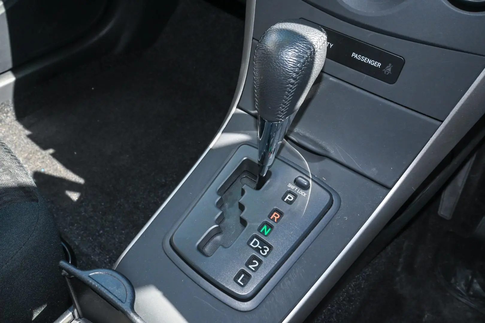 2007 Toyota Corolla Gallery Image 14