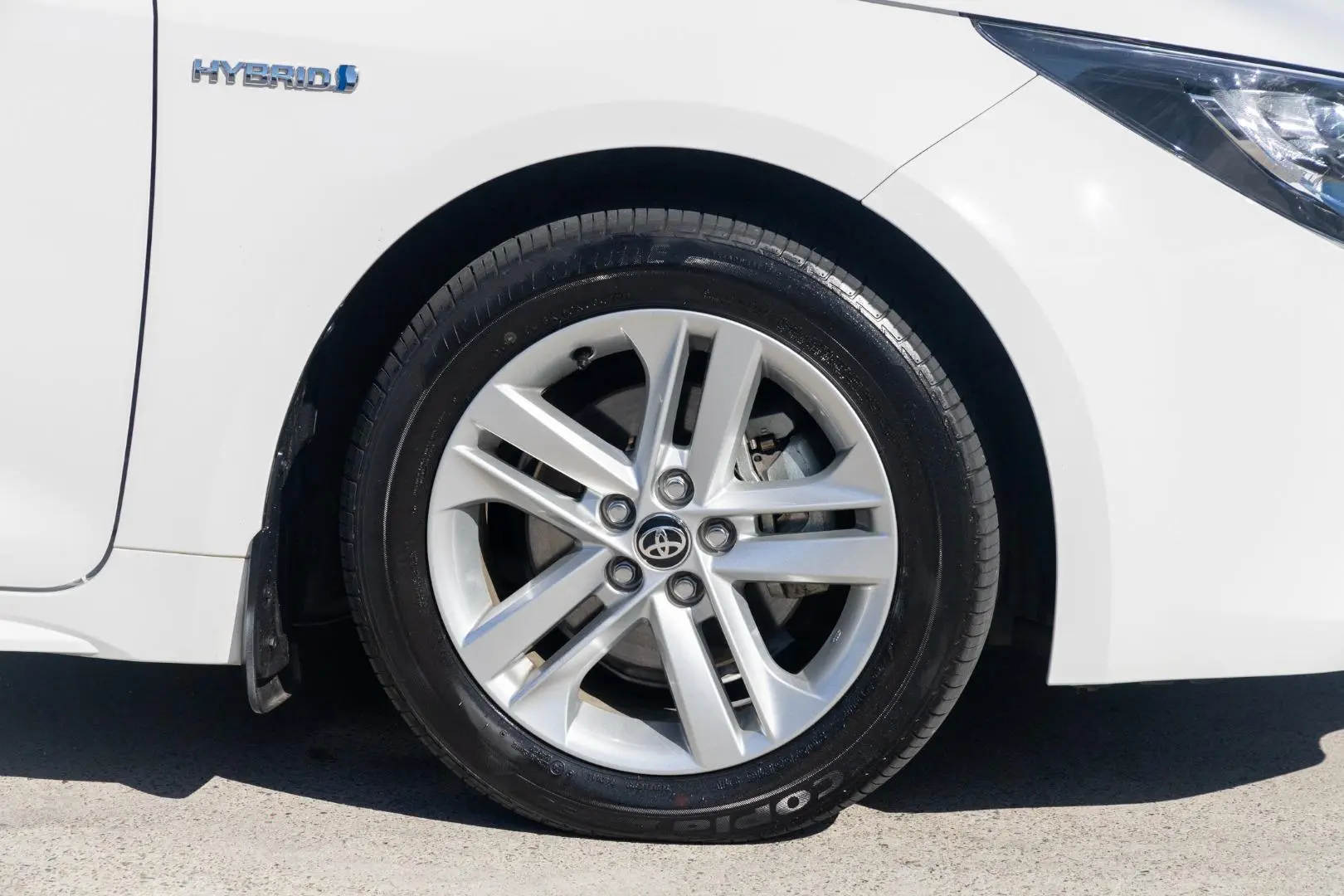 2022 Toyota Corolla Gallery Image 22