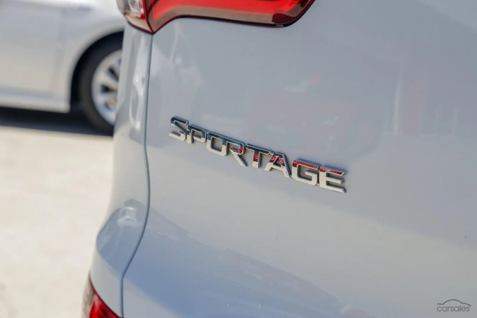 2015 Kia Sportage Image 22