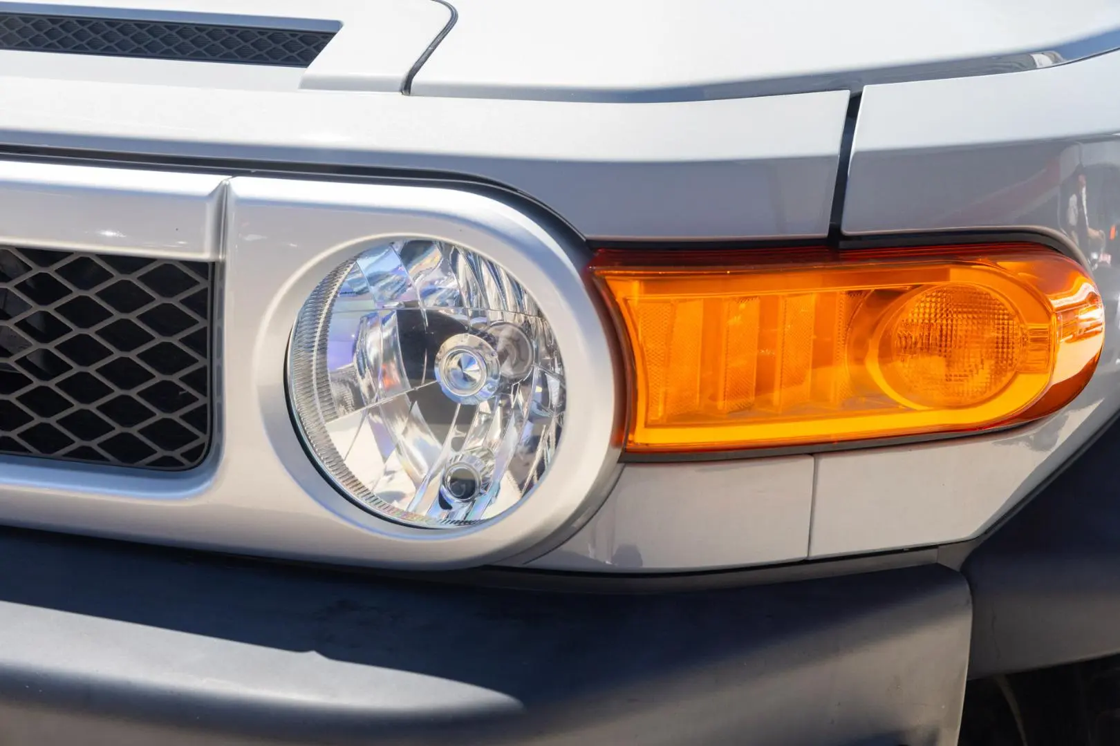 2015 Toyota FJ Cruiser Gallery Image 16