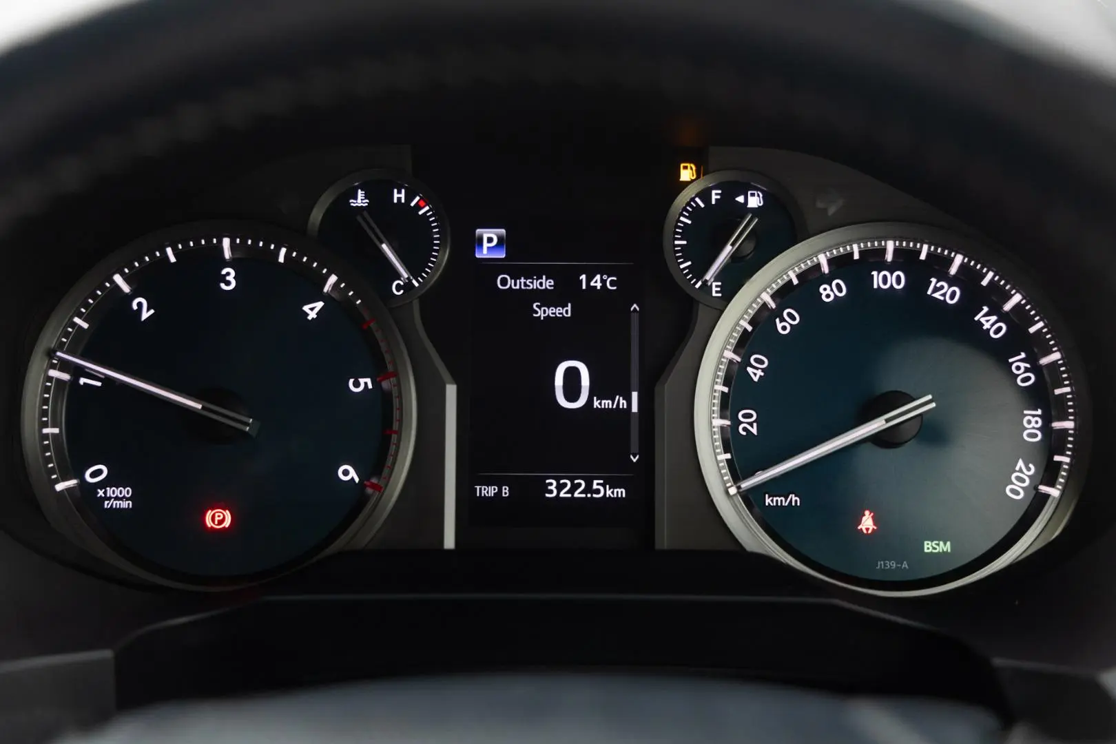 2019 Toyota Landcruiser Prado Gallery Image 11