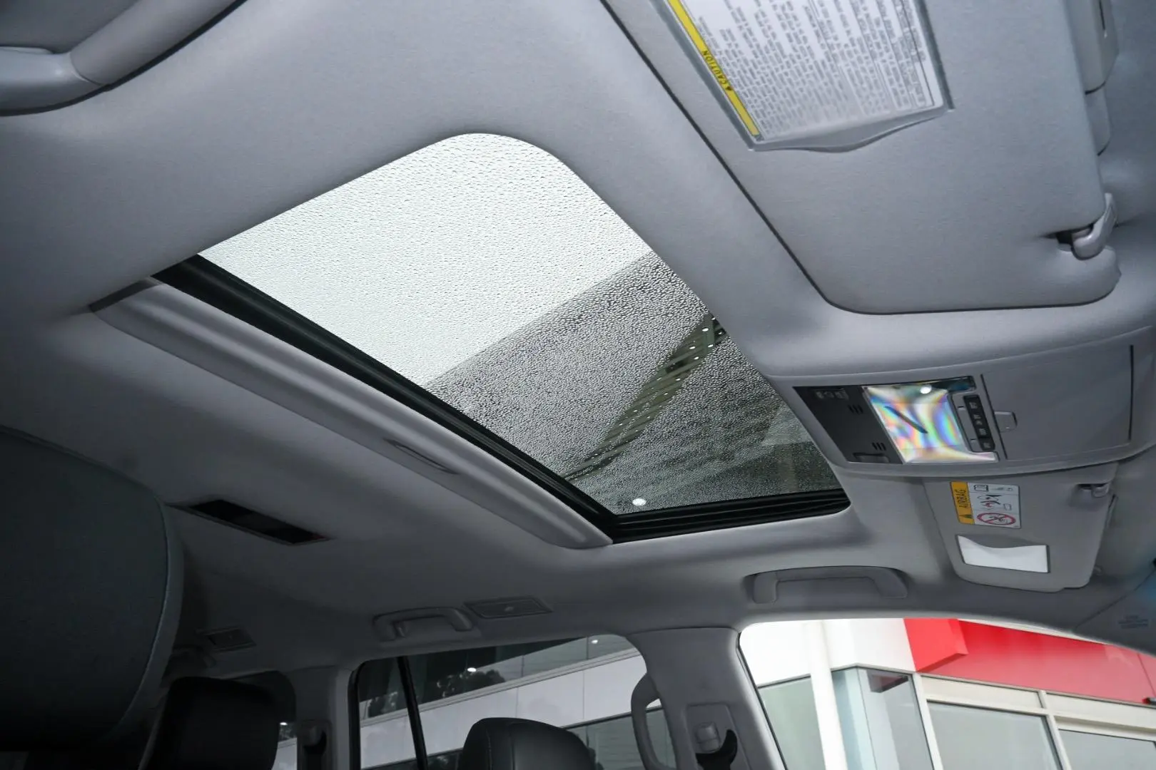 2018 Toyota Landcruiser Gallery Image 11
