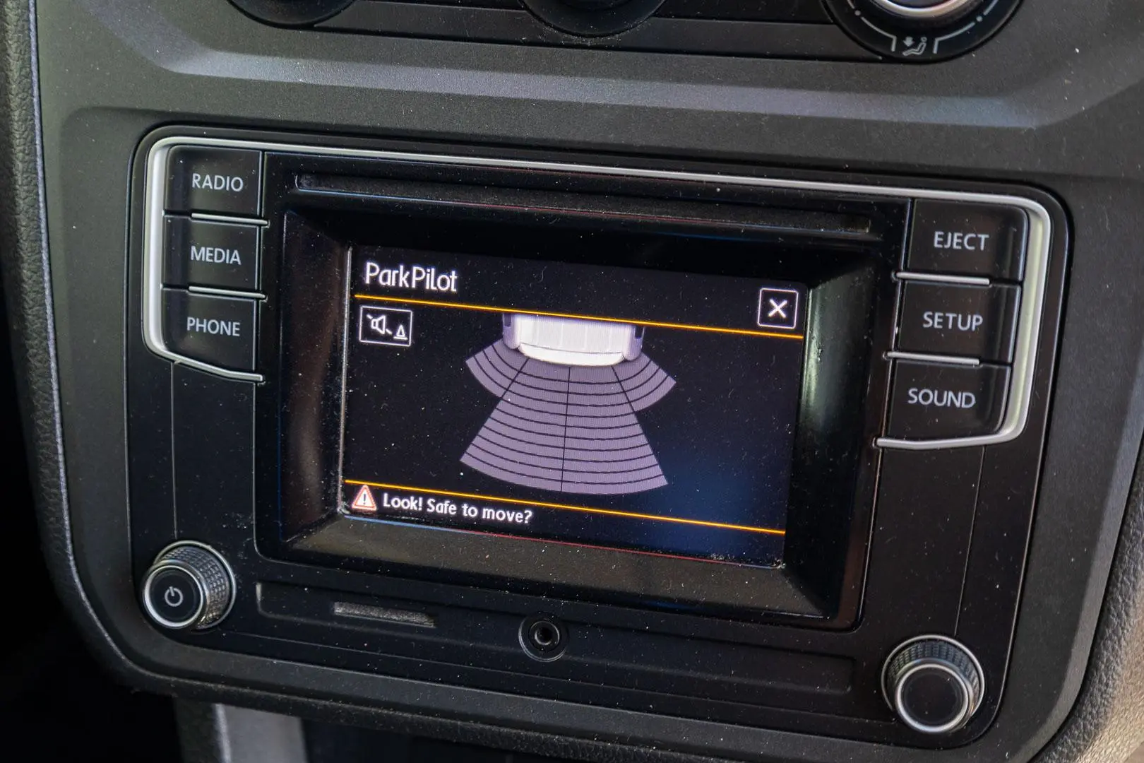 2020 Volkswagen Caddy Gallery Image 8