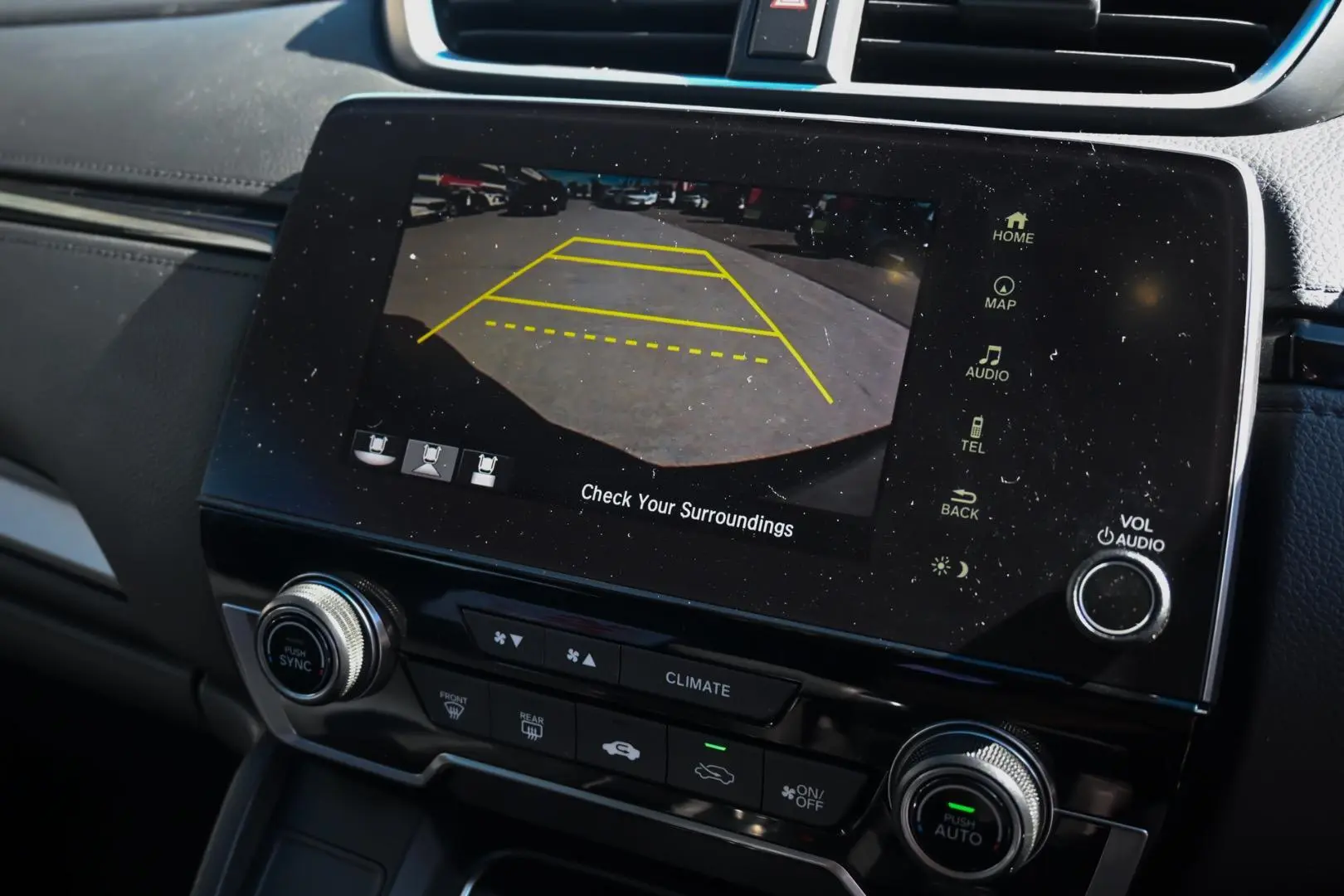 2021 Honda CR-V Gallery Image 15