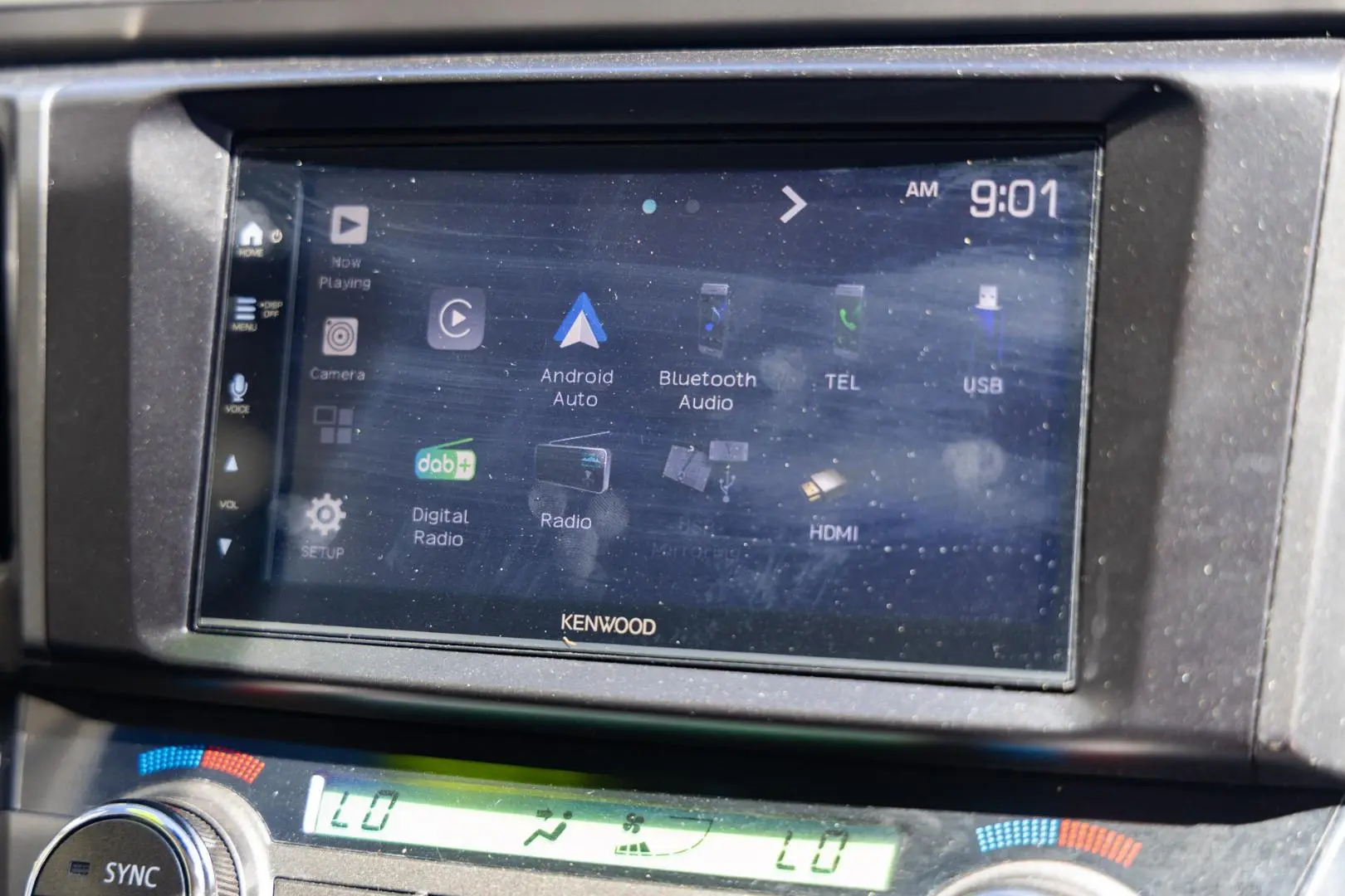 2014 Toyota RAV4 Gallery Image 13