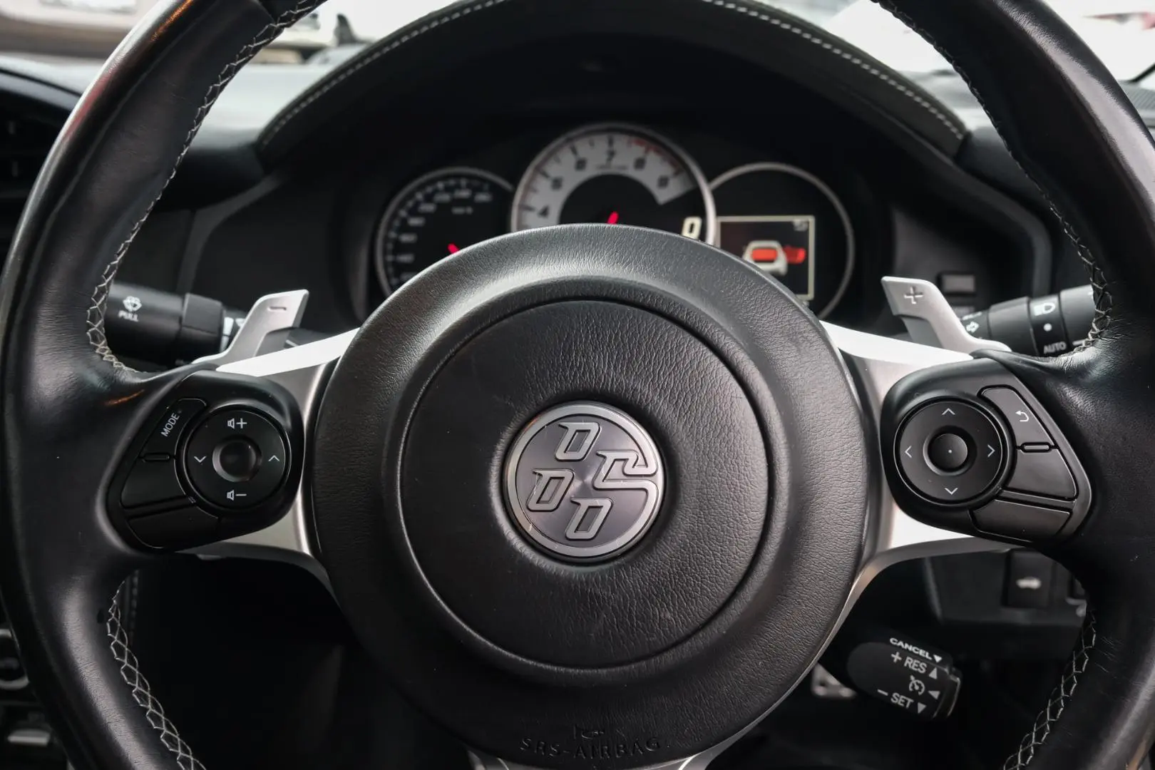2018 Toyota 86 Gallery Image 16