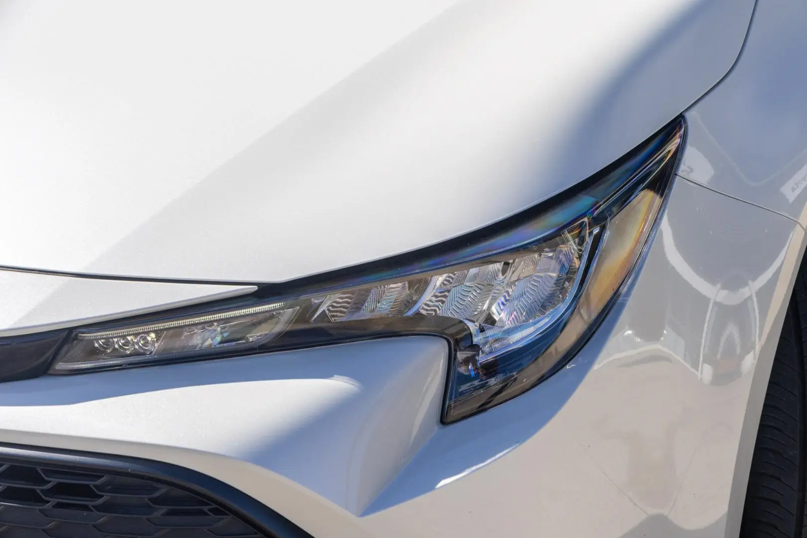 2019 Toyota Corolla Gallery Image 17