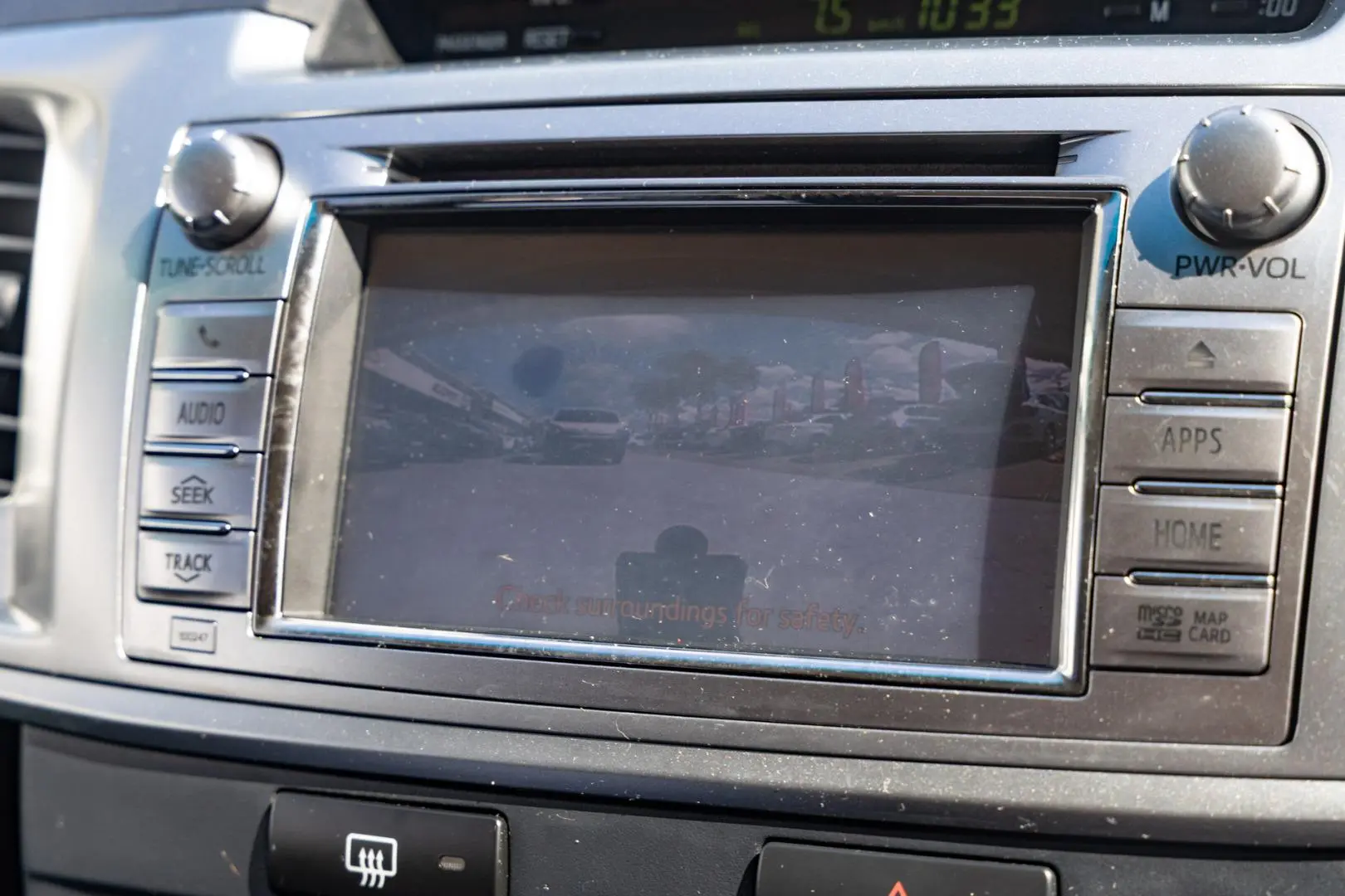 2014 Toyota Hilux Gallery Image 12