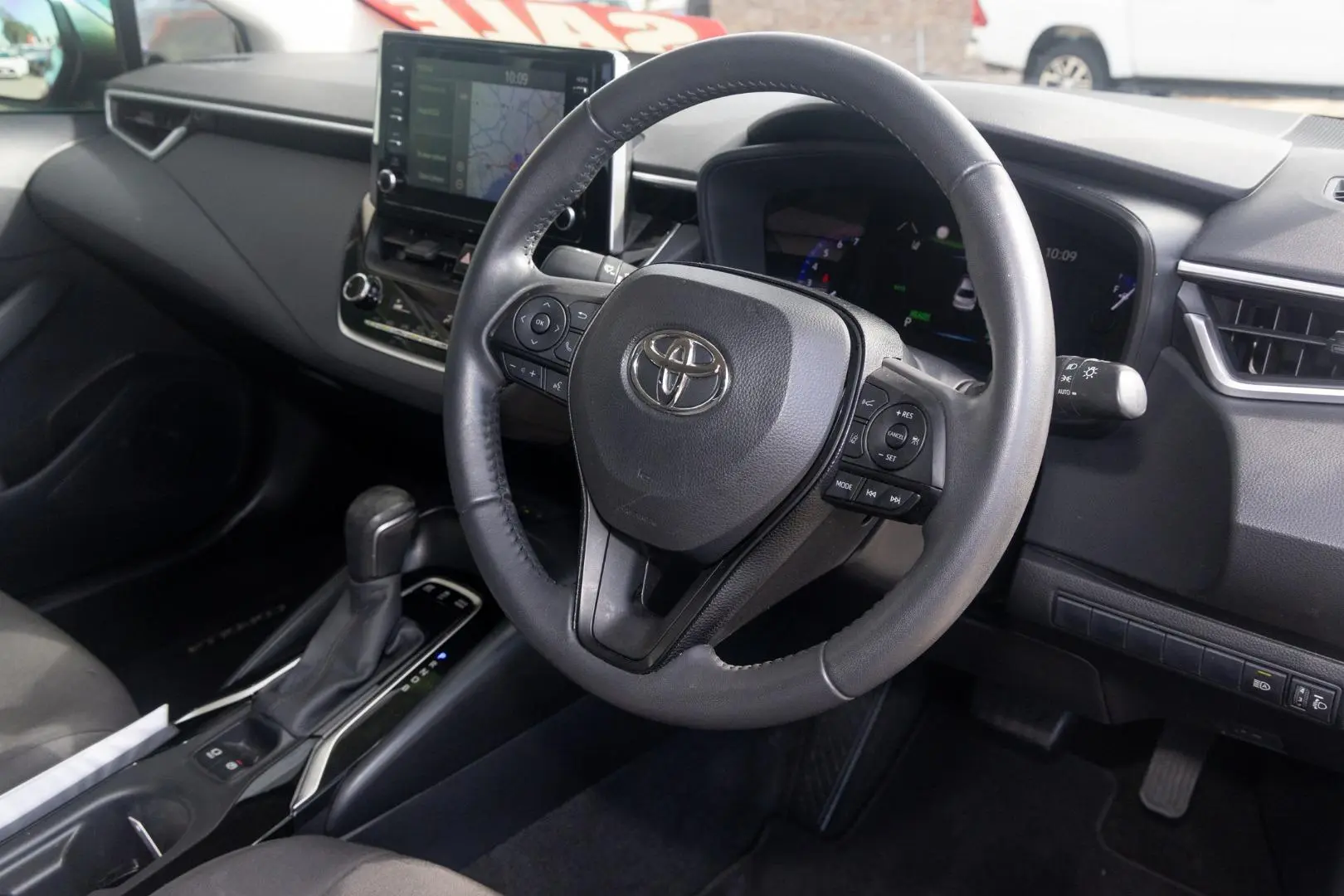 2019 Toyota Corolla Gallery Image 7