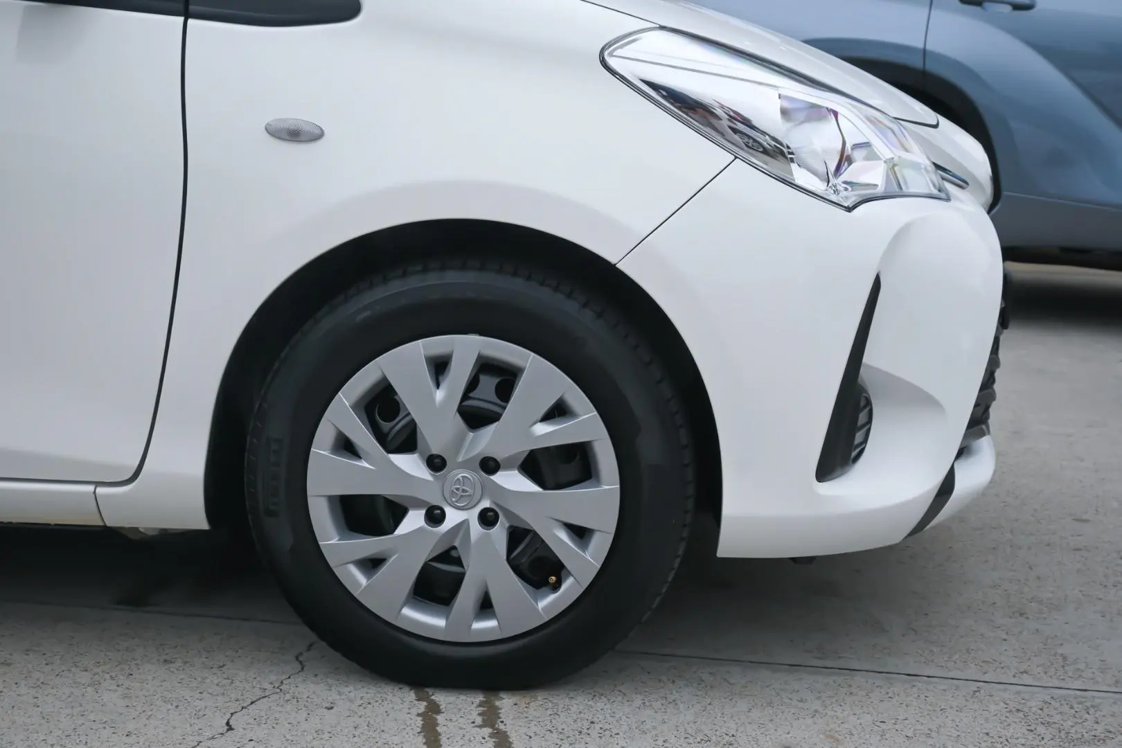 2019 Toyota Yaris Gallery Image 21