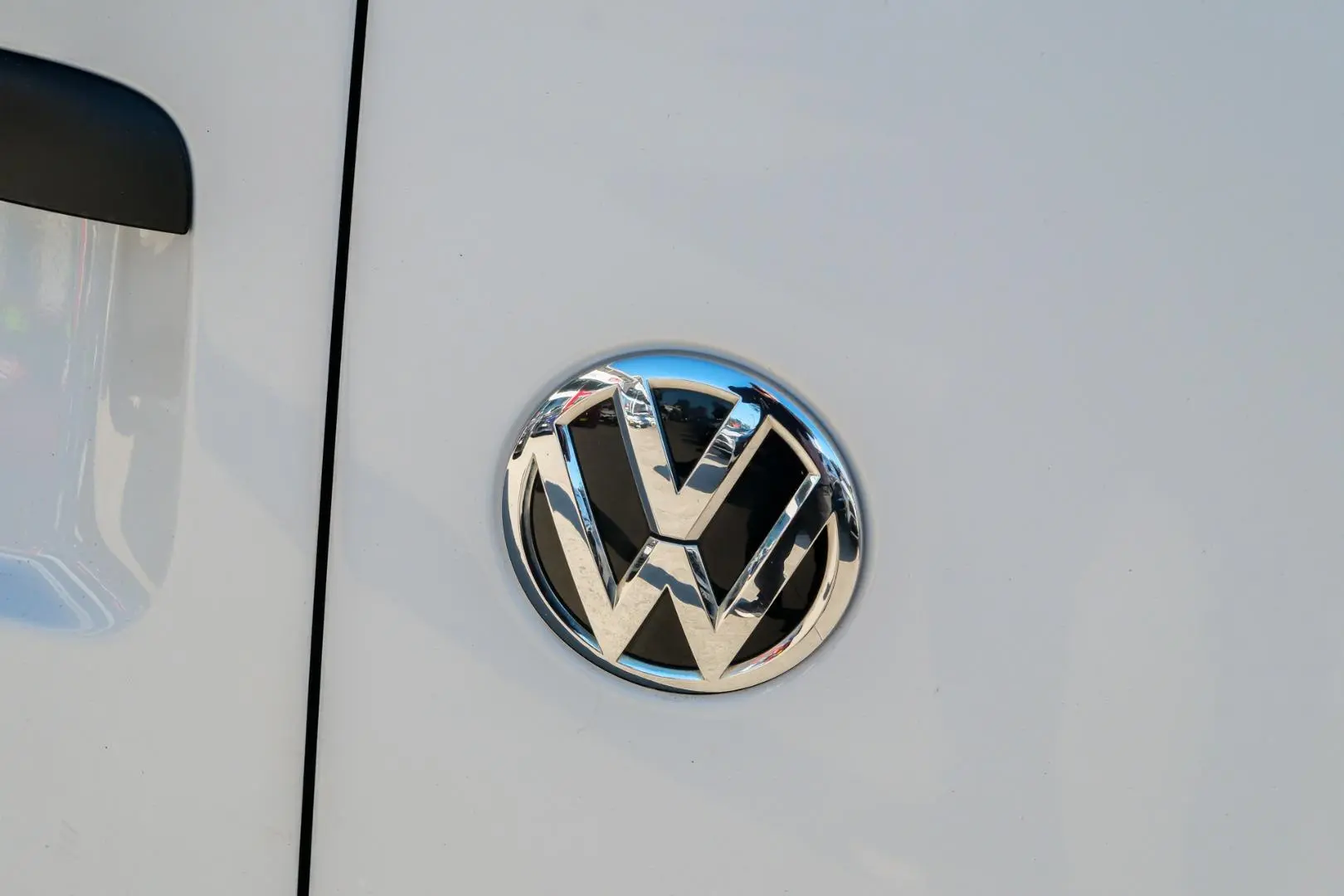 2018 Volkswagen Caddy Gallery Image 19
