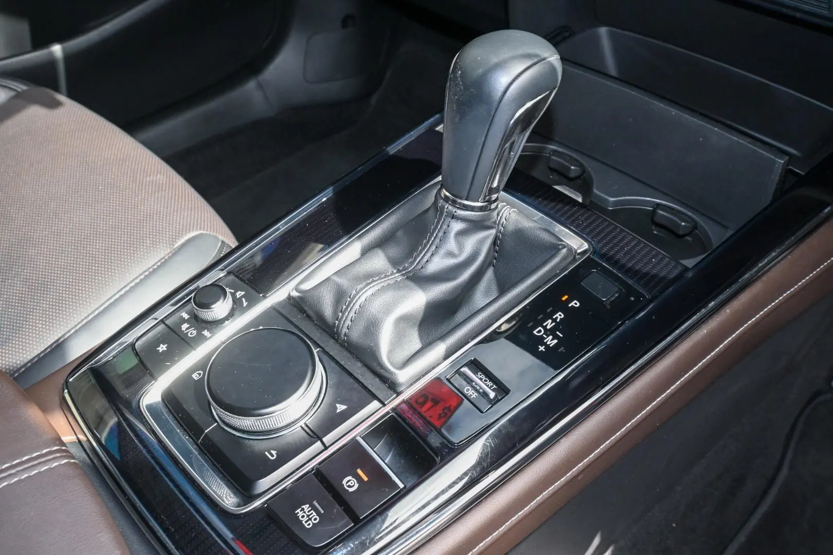 2022 Mazda CX-30 Gallery Image 14