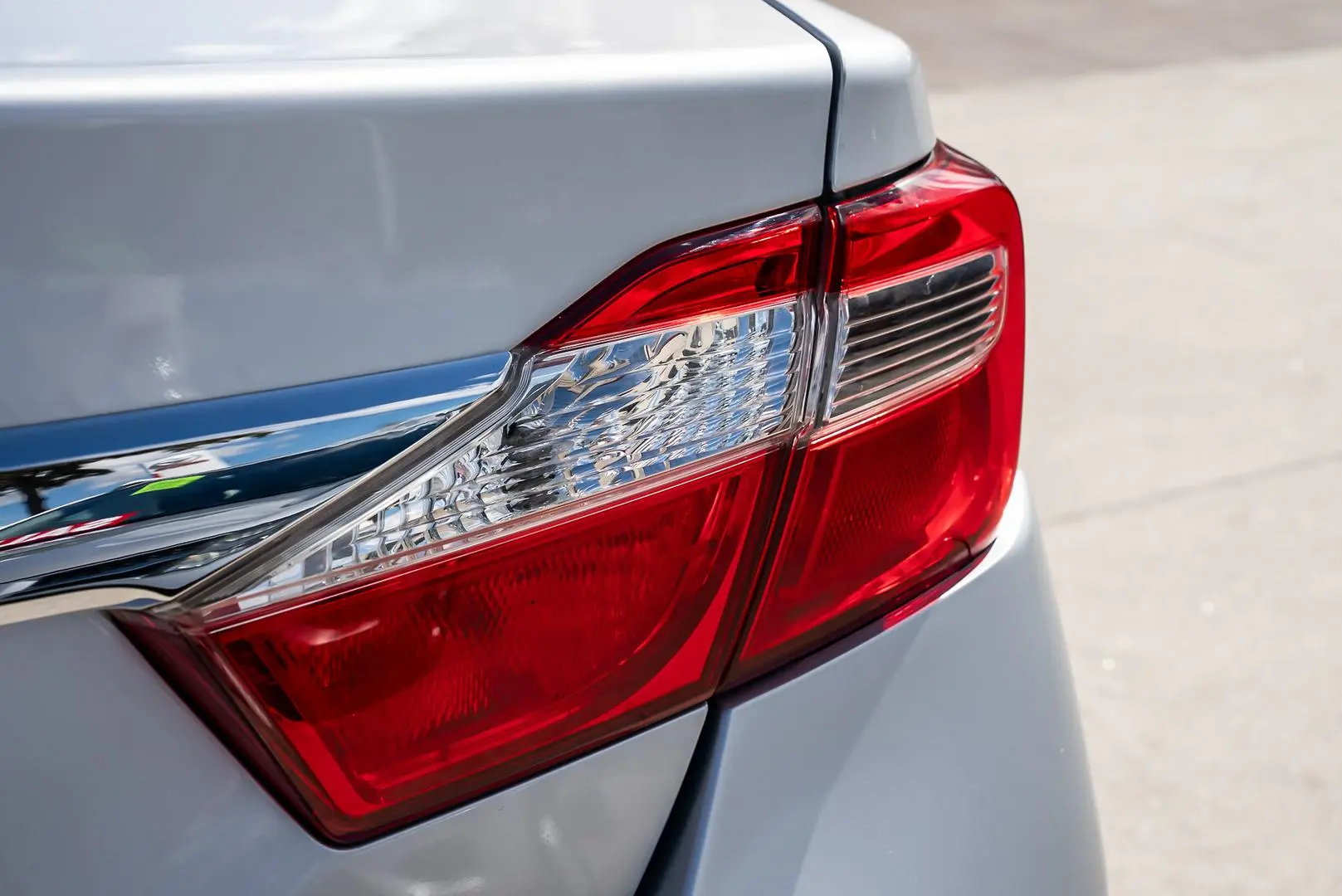 2014 Toyota Aurion Gallery Image 19