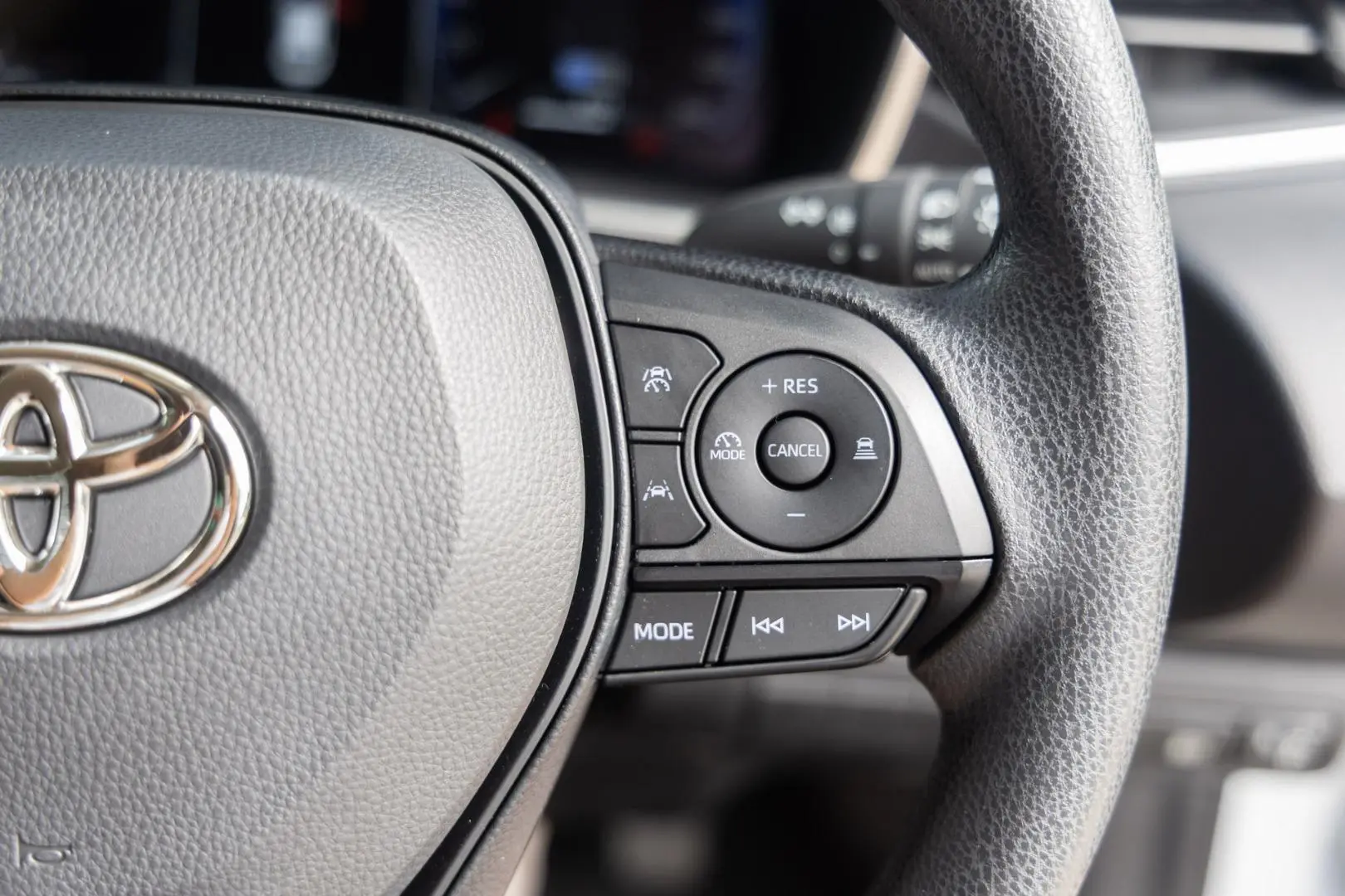 2025 Toyota Corolla Gallery Image 15