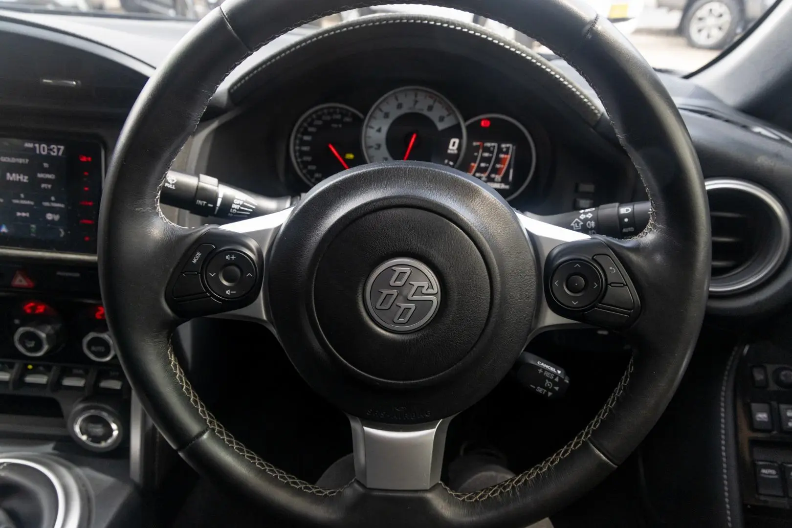 2019 Toyota 86 Gallery Image 10