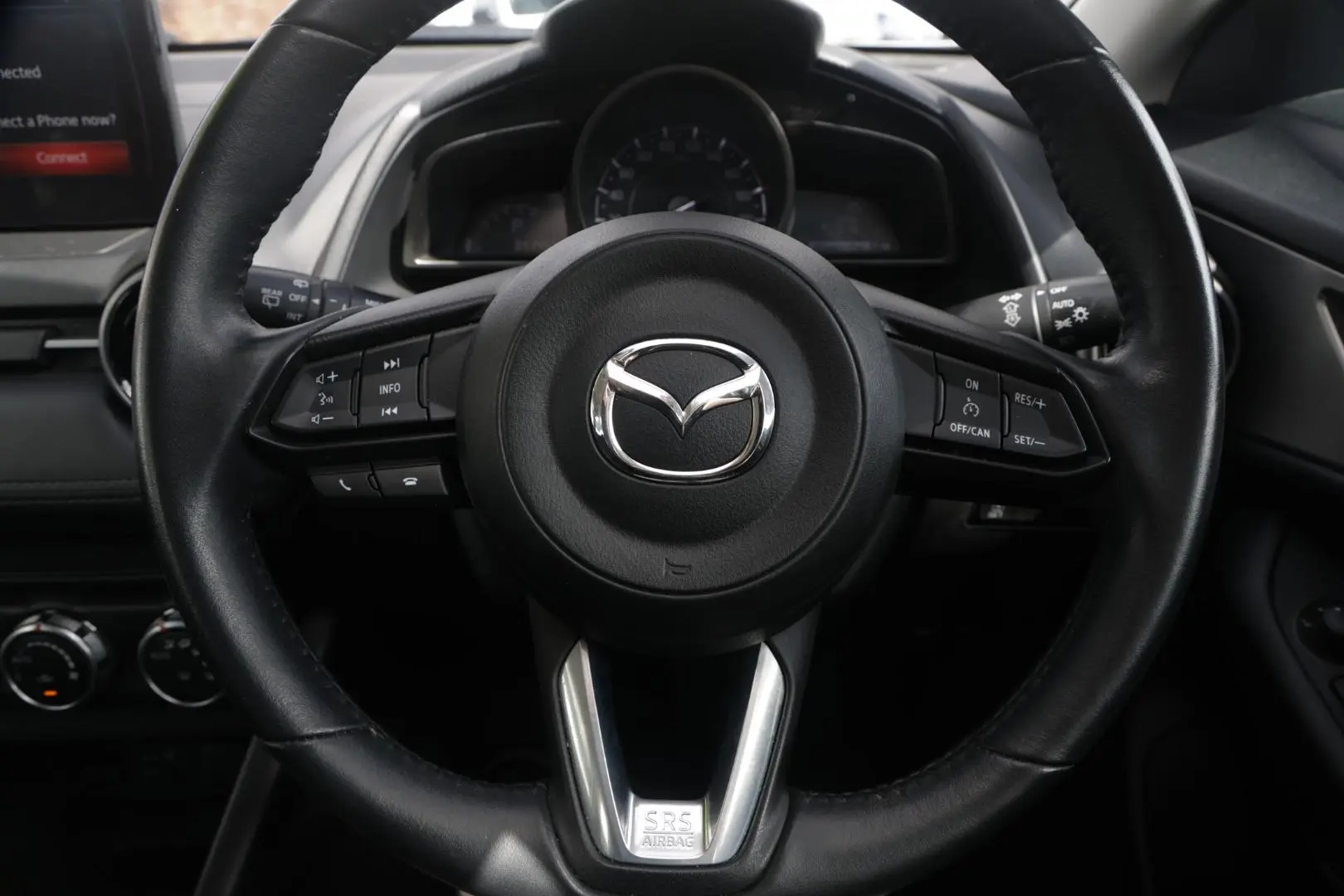 2022 Mazda Cx-3 Gallery Image 10