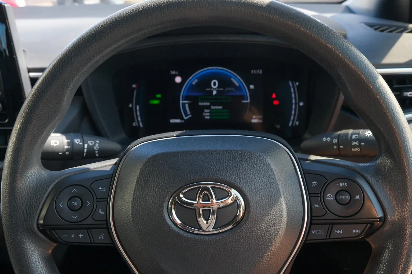 2023 Toyota Corolla Gallery Image 15