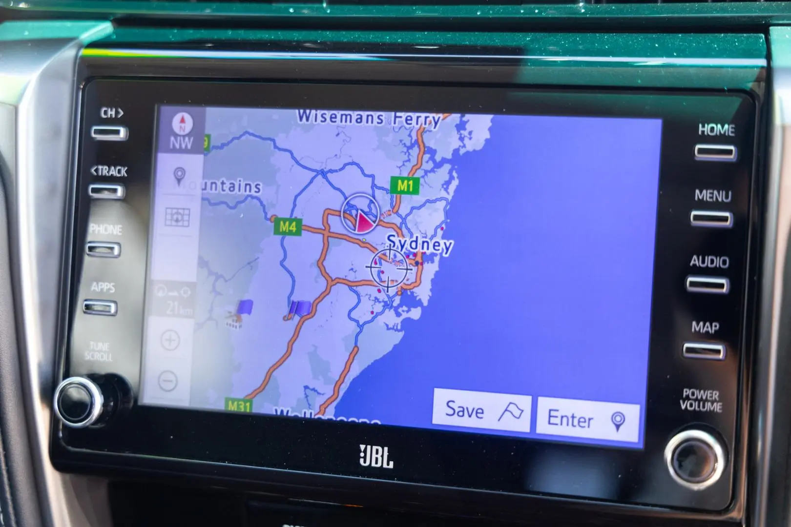 2022 Toyota Fortuner Gallery Image 12