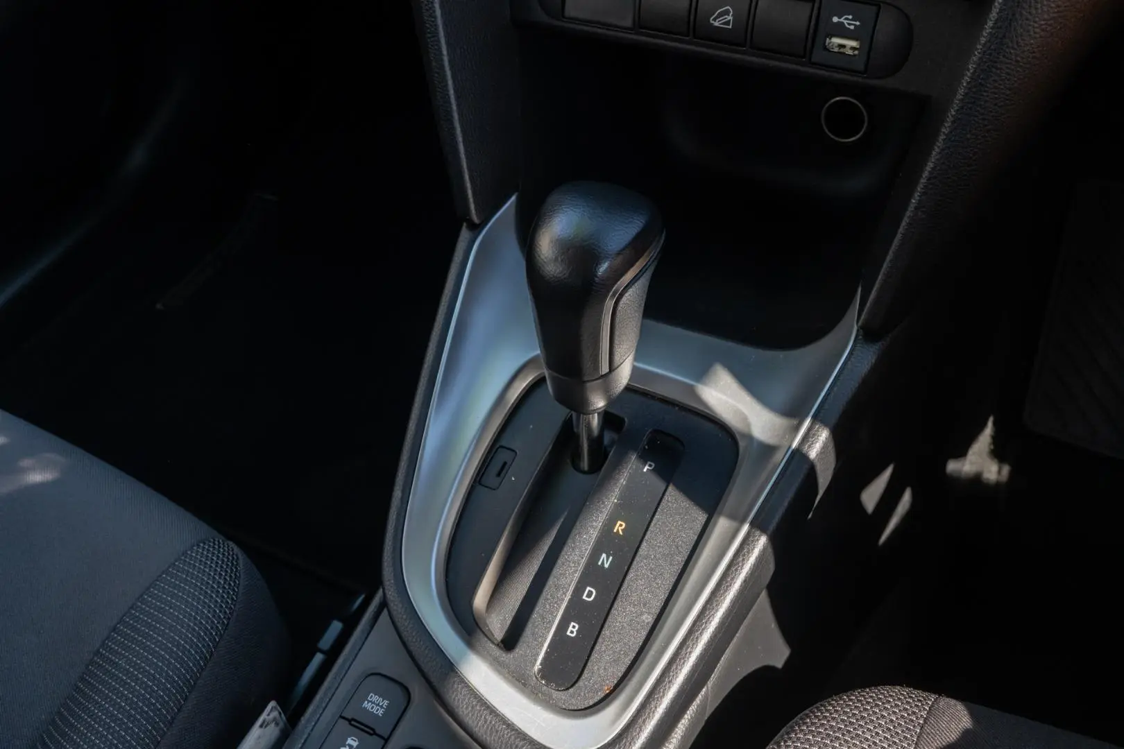 2022 Toyota Yaris Cross Gallery Image 14