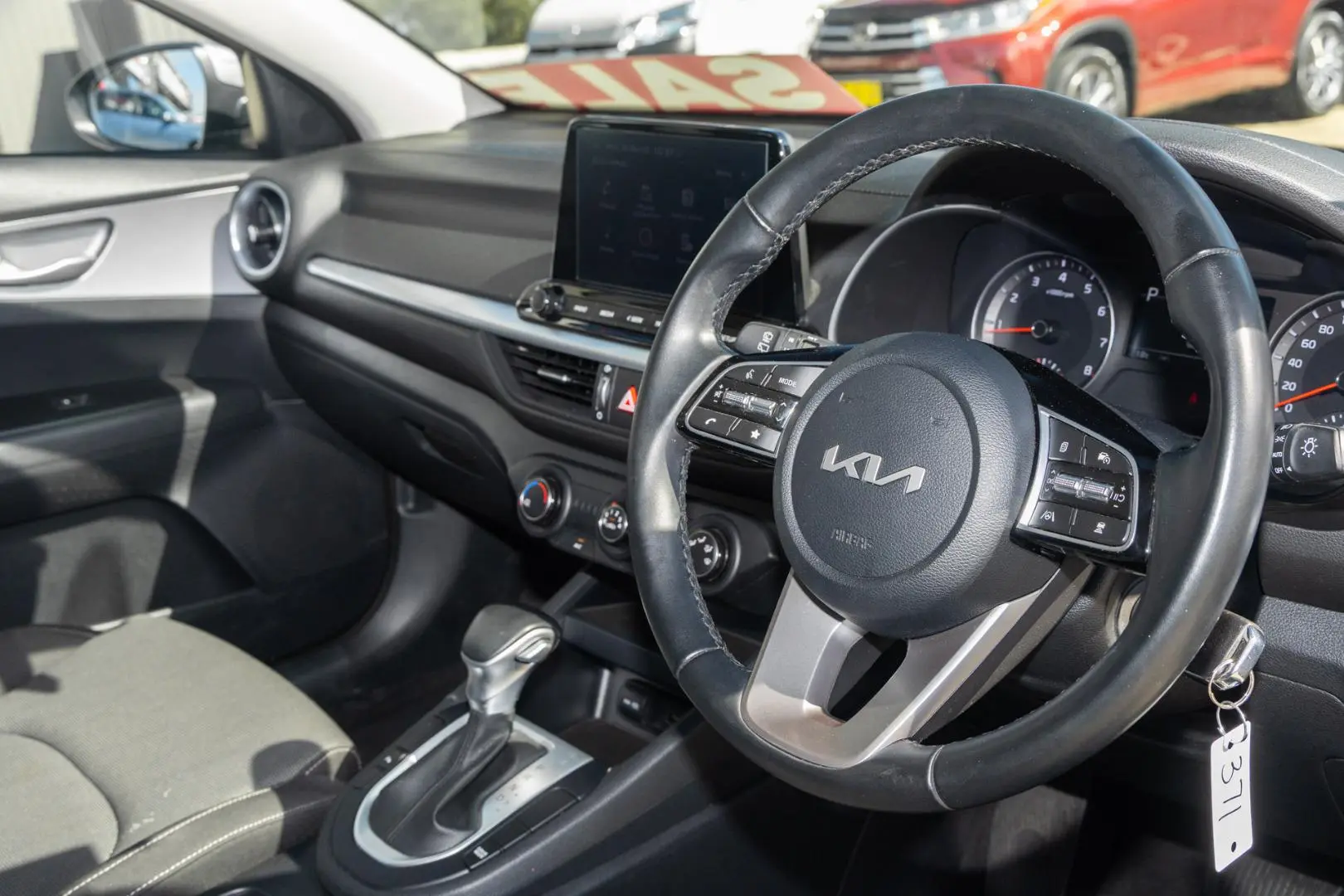2024 Kia Cerato Gallery Image 7