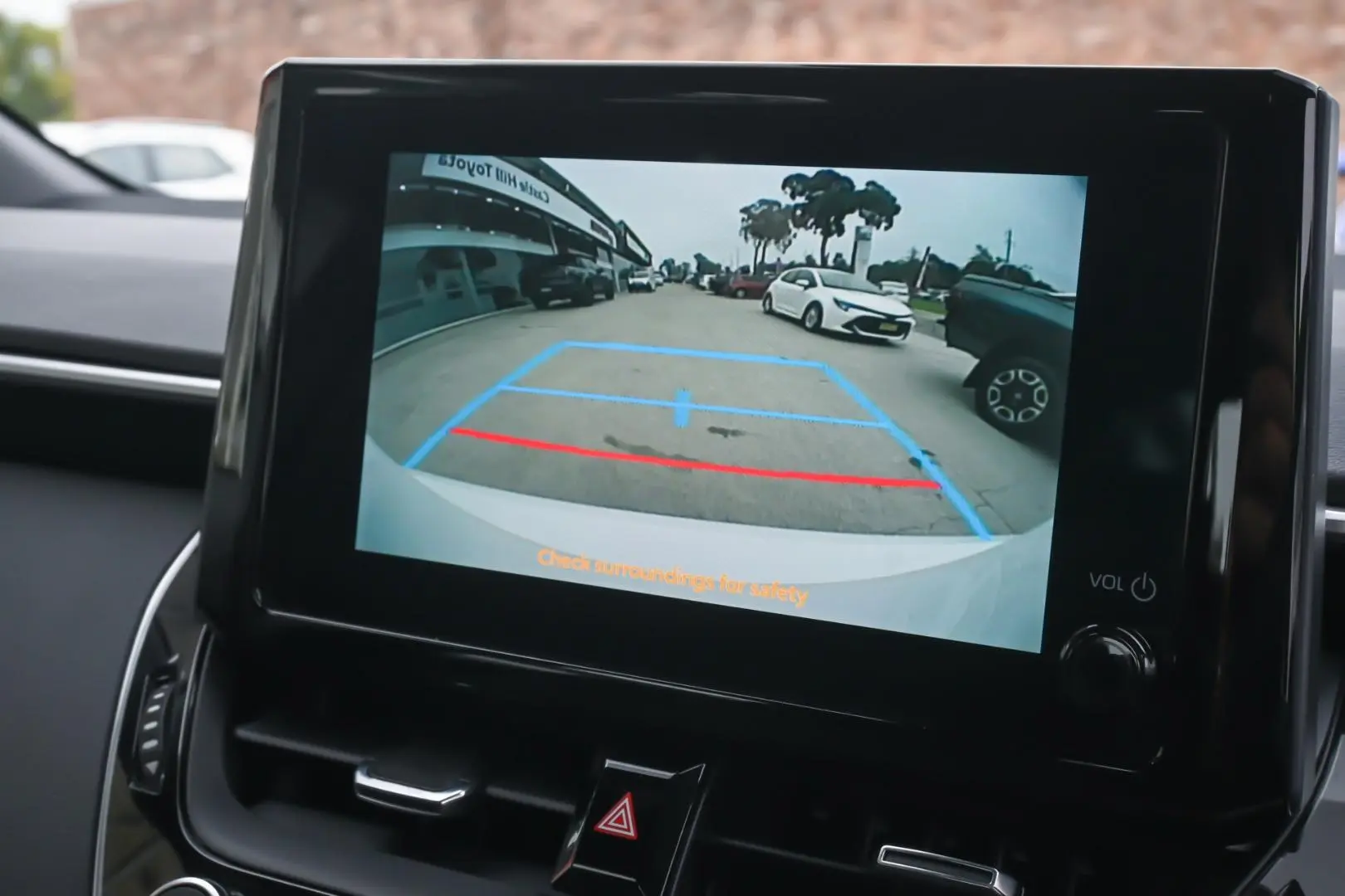 2023 Toyota Corolla Gallery Image 15