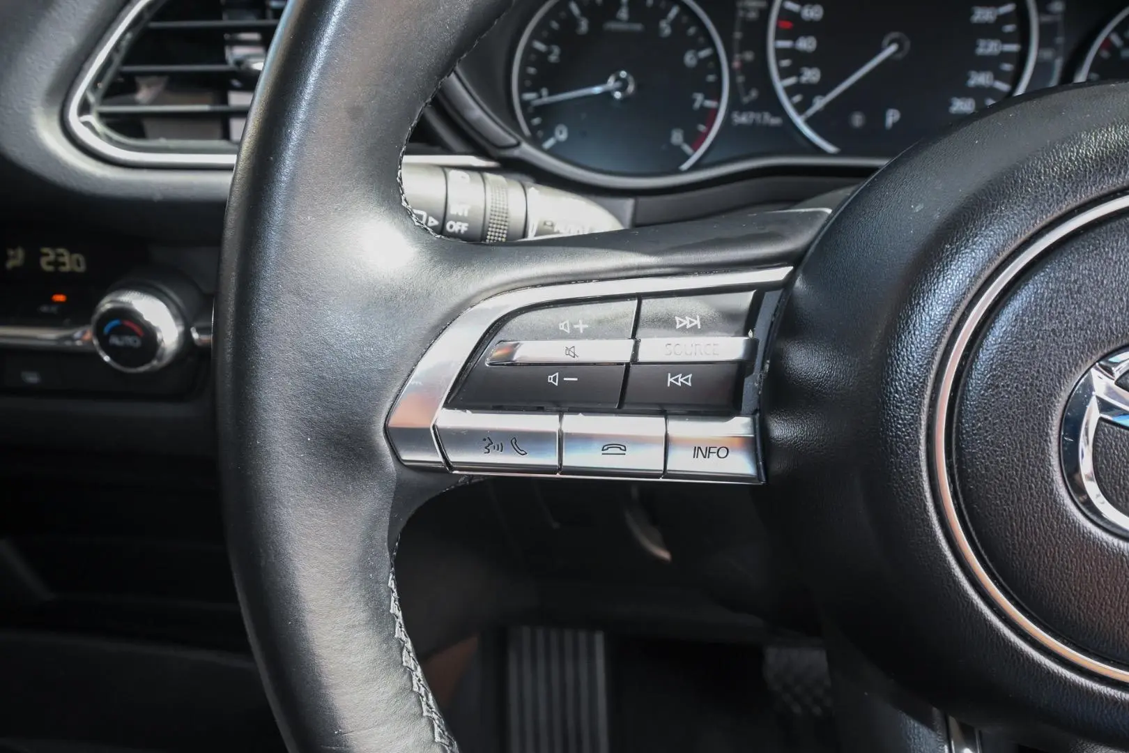 2022 Mazda CX-30 Gallery Image 12