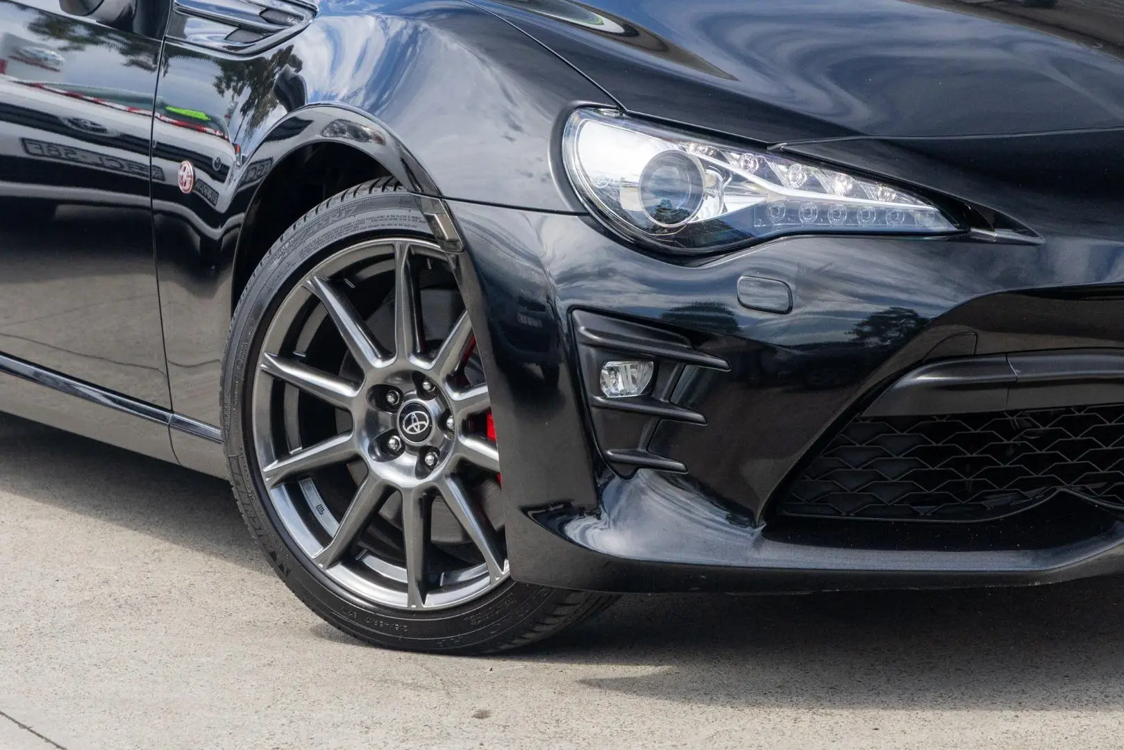 2019 Toyota 86 Gallery Image 6