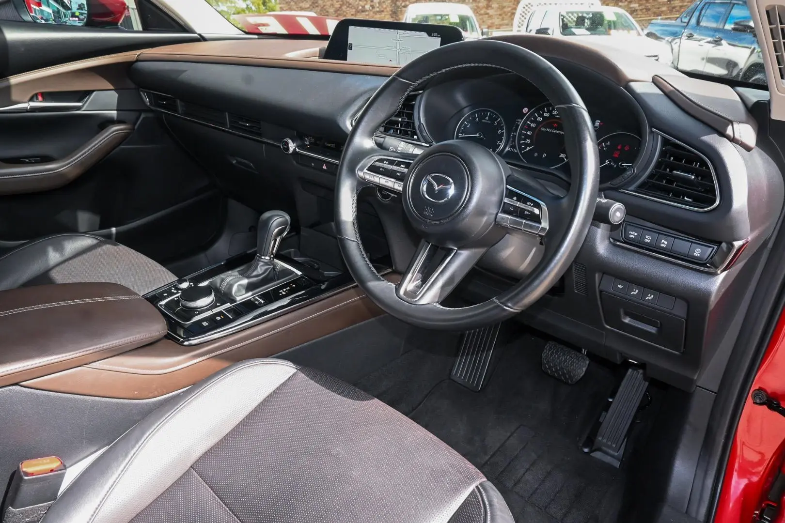 2022 Mazda CX-30 Gallery Image 7