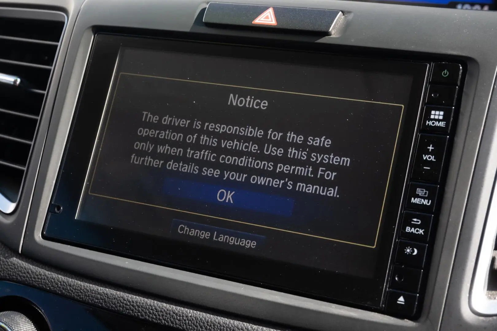 2016 Honda CR-V Gallery Image 16