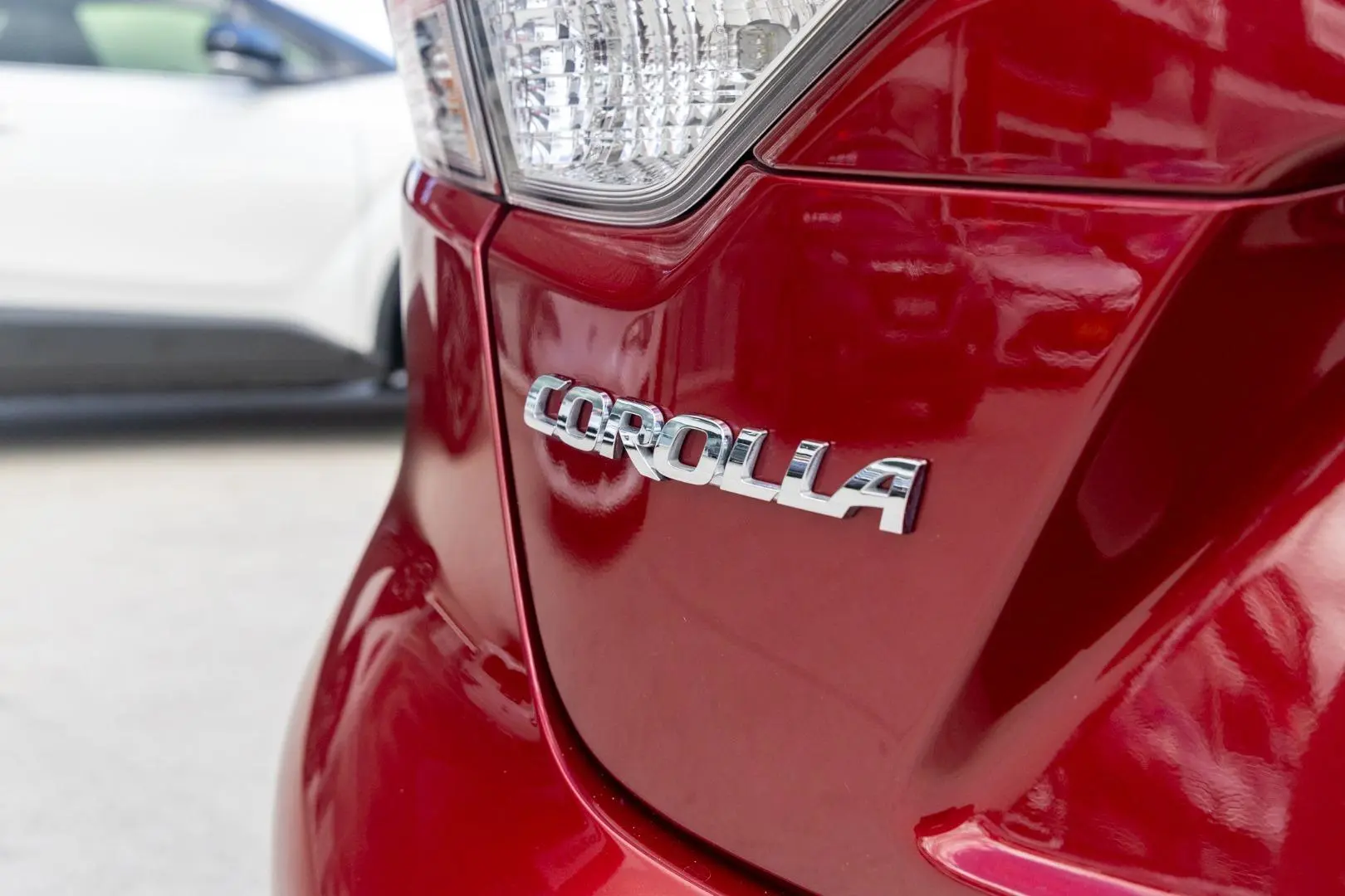 2022 Toyota Corolla Gallery Image 22