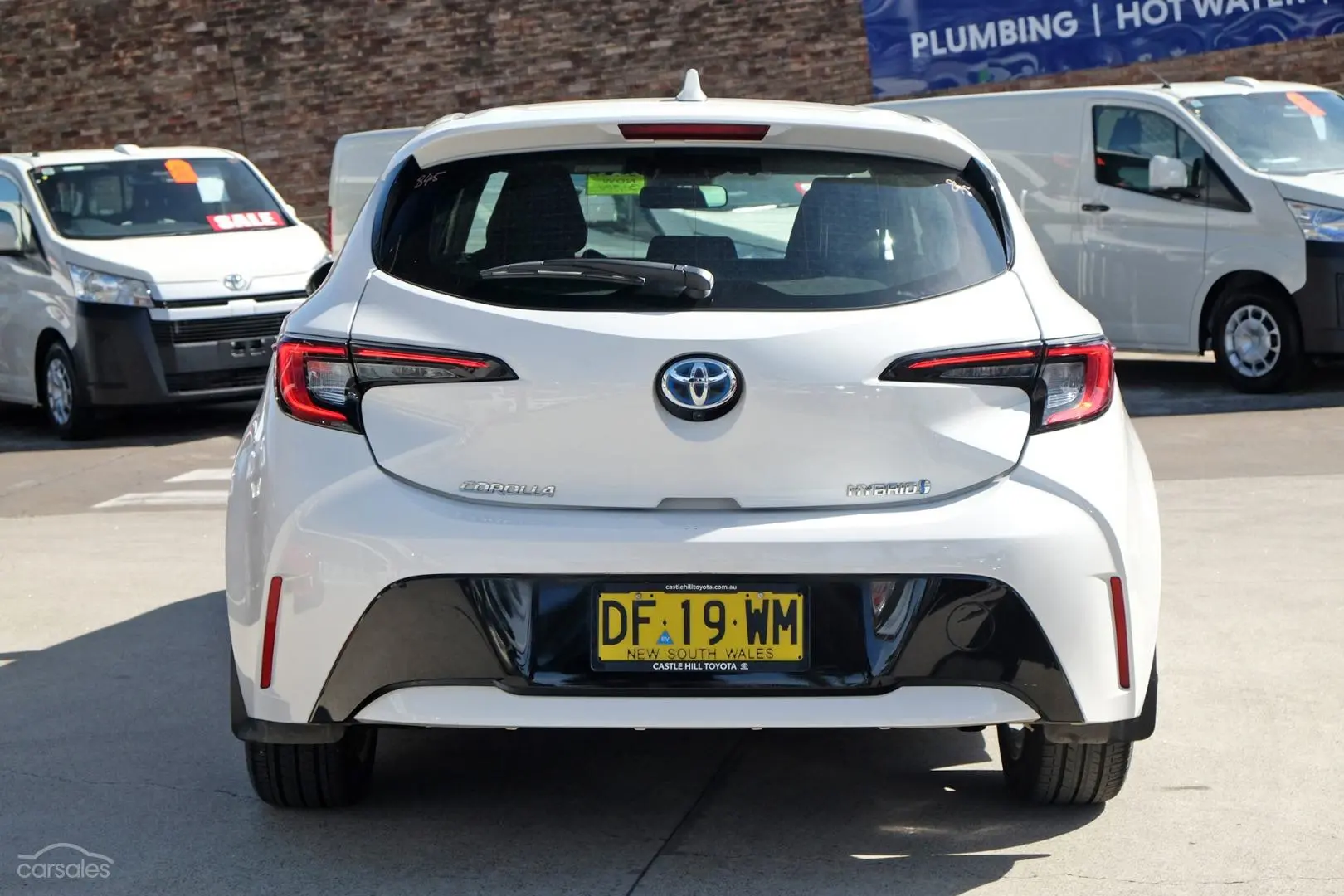 2022 Toyota Corolla Image 4