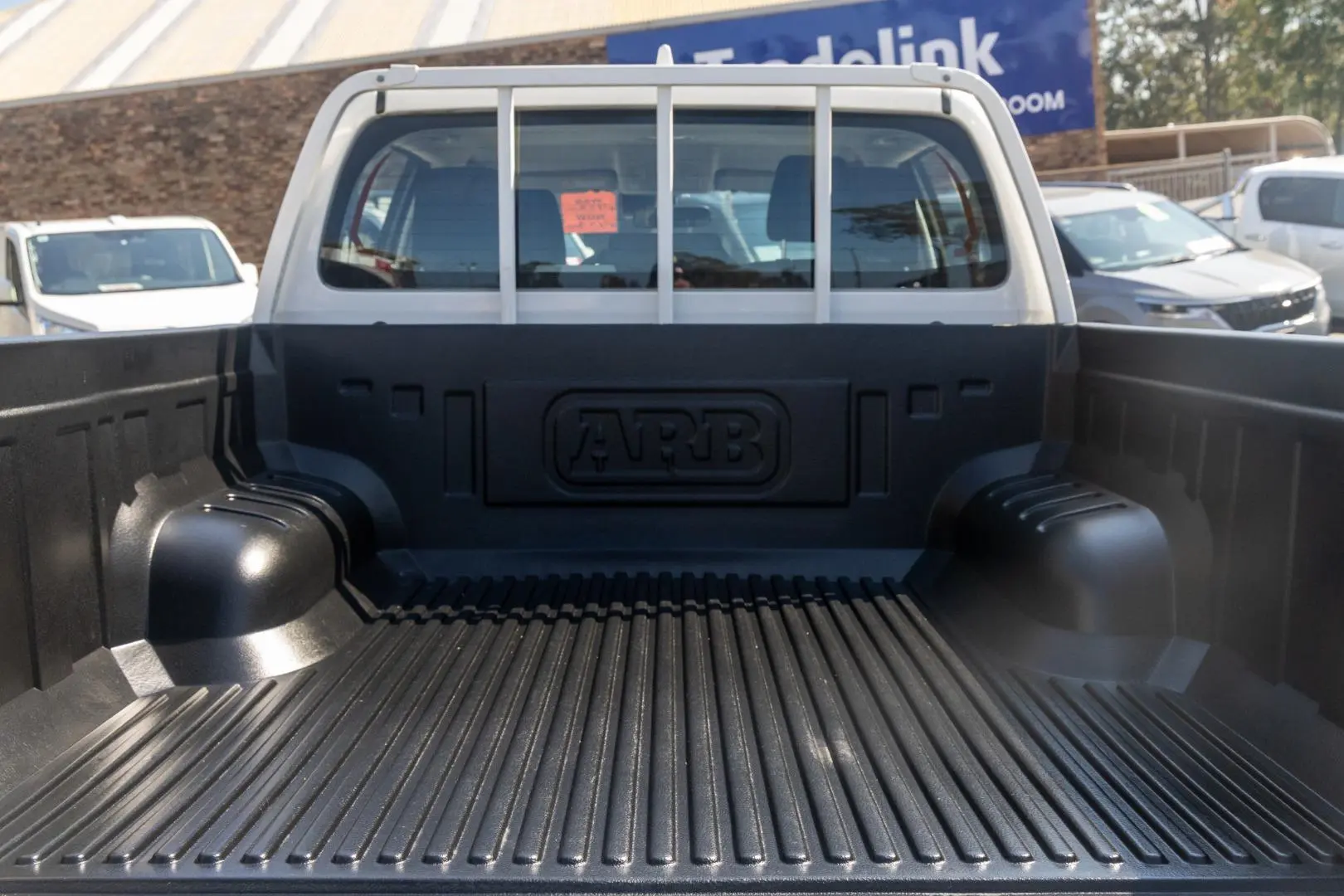 2024 Toyota Hilux Gallery Image 20