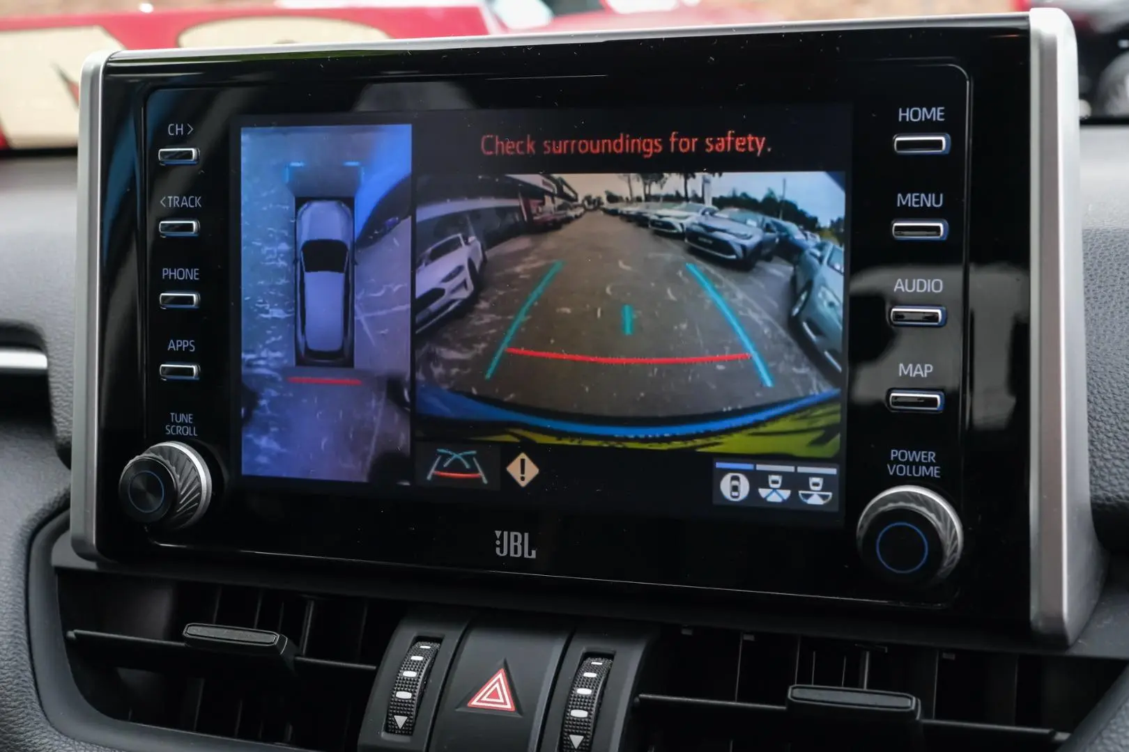 2019 Toyota RAV4 Gallery Image 12